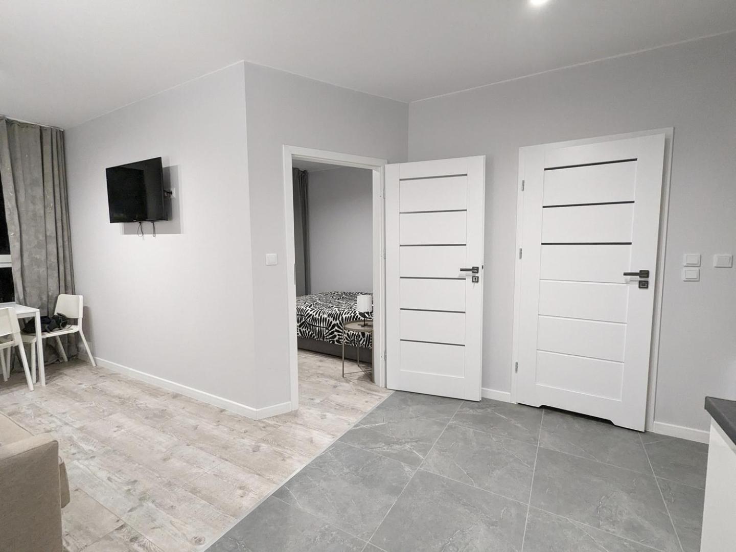 Apartamento Sunapart A 182