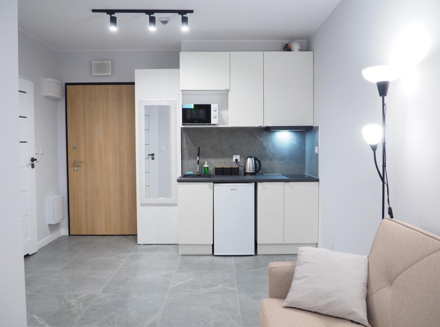 Sunapart A 182 Apartamento