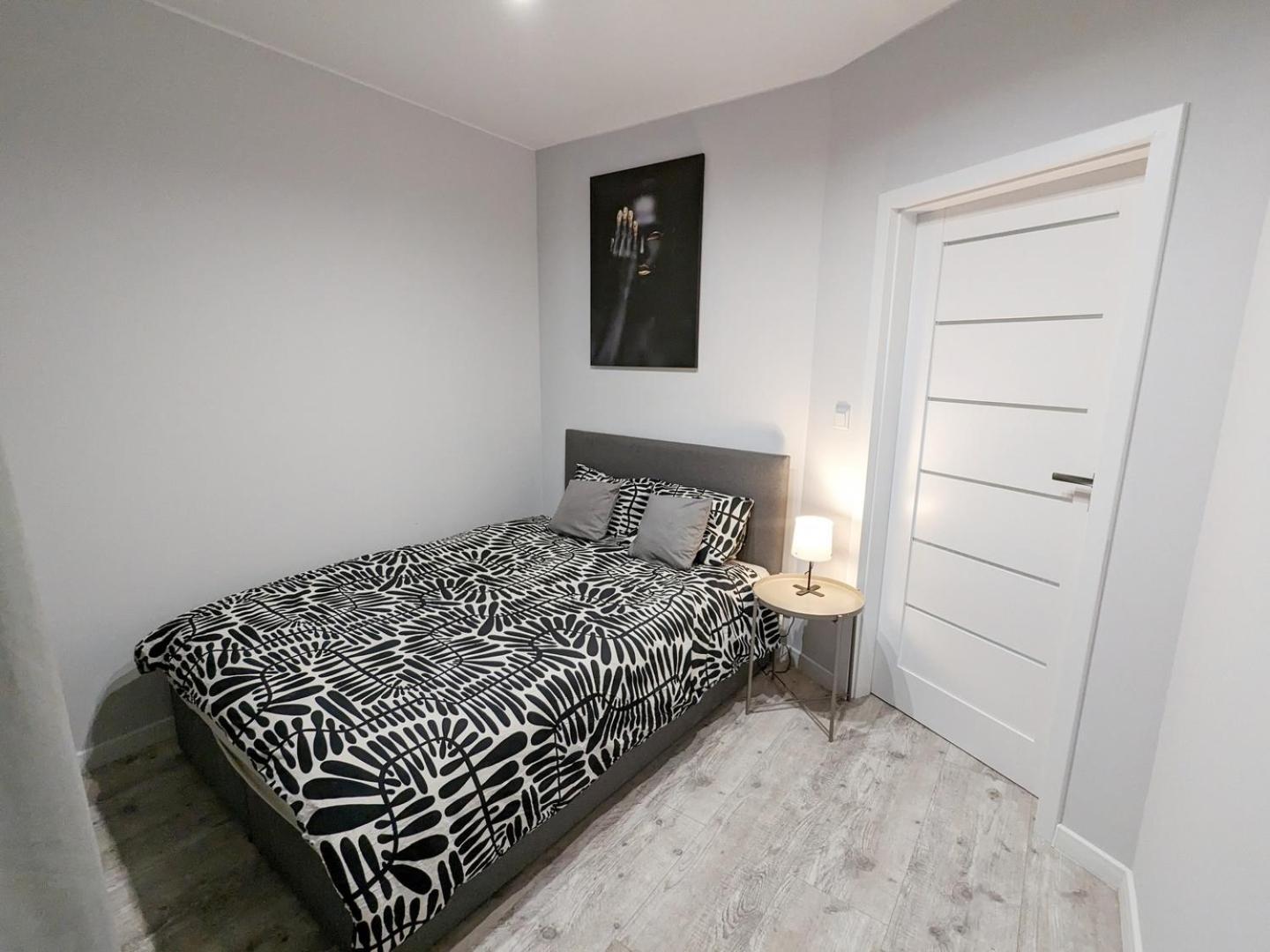 Sunapart A 182 Apartamento *
