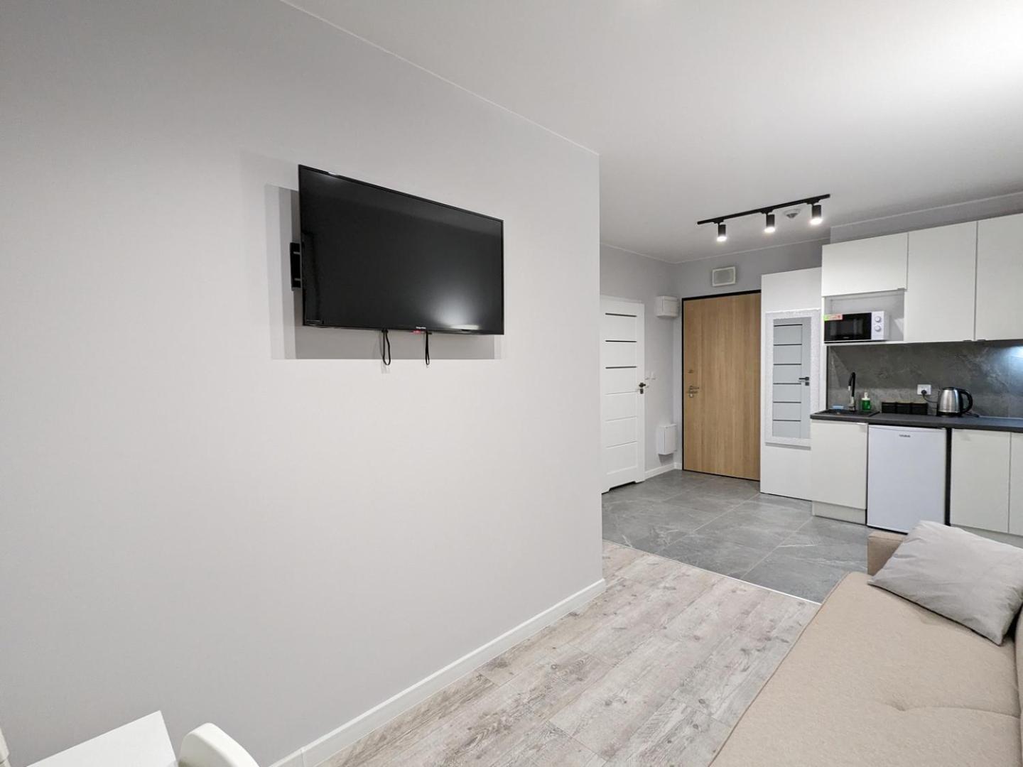Apartamento Sunapart A 182 *