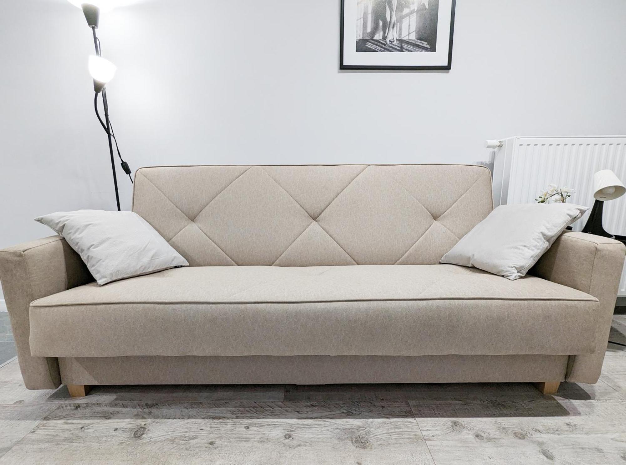 Sunapart A 182 Apartamento