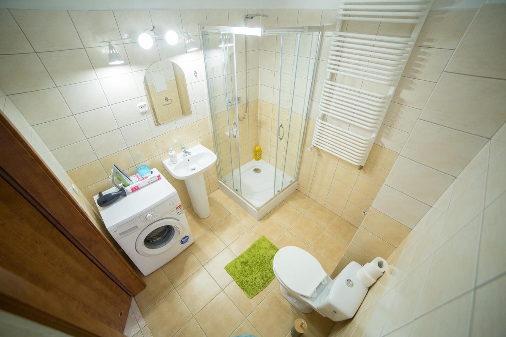Modern Relax Apartamento