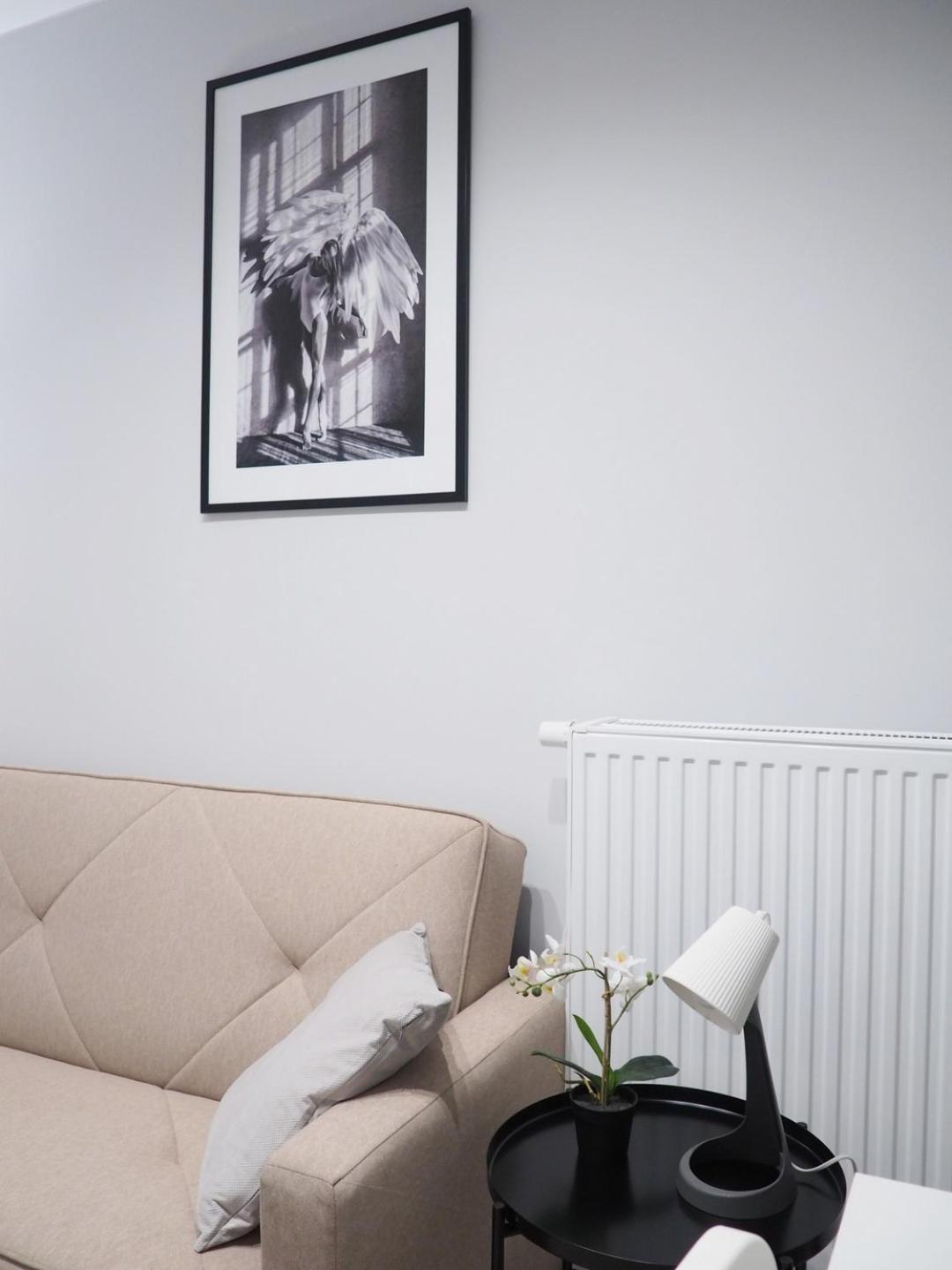Apartment Sleep A50 Warschau