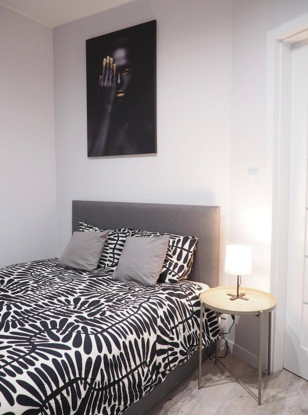 Sleep A50 Apartment Warschau