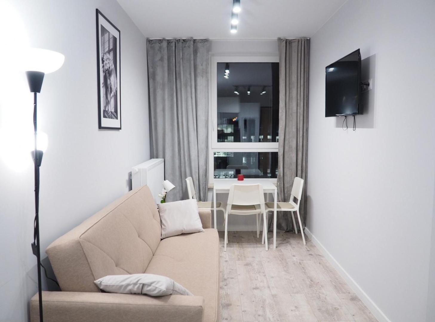 Sleep A50 Apartment *