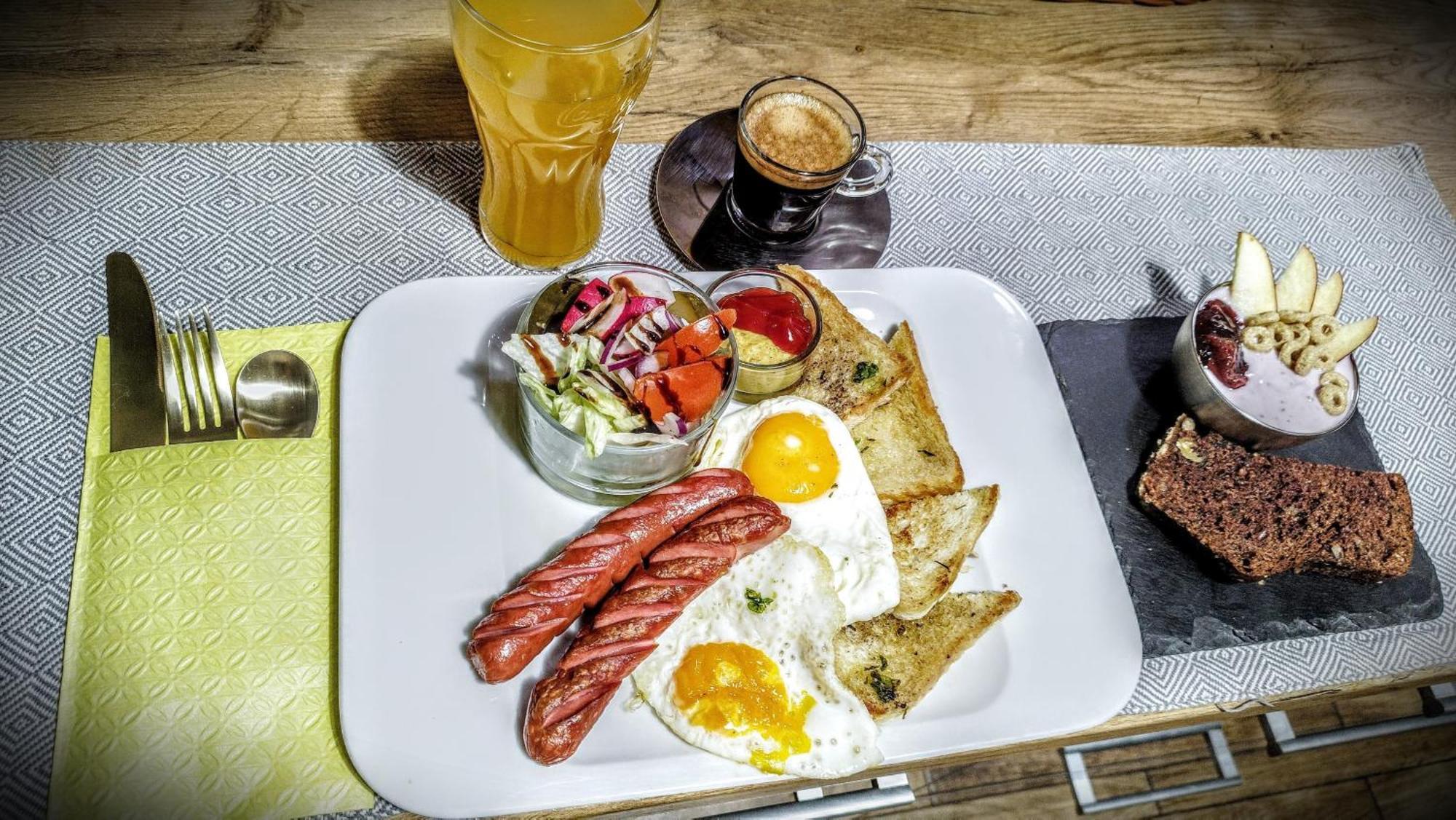 Homestay Niewielki Dla Jednej Osoby Lub Pary.