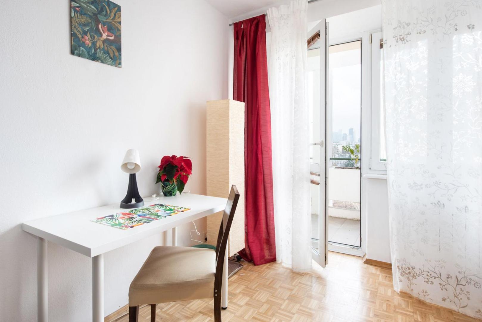 Apartamento Room, Inflancka 19