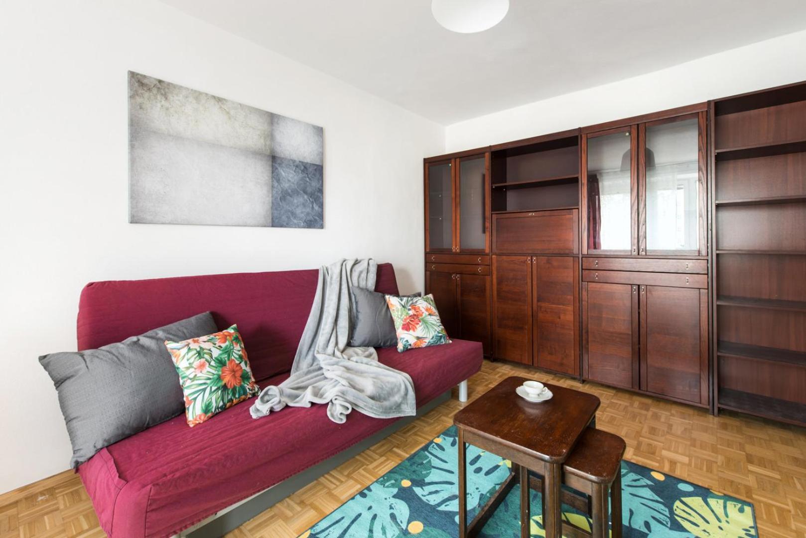 Apartamento Room, Inflancka 19 Varsóvia