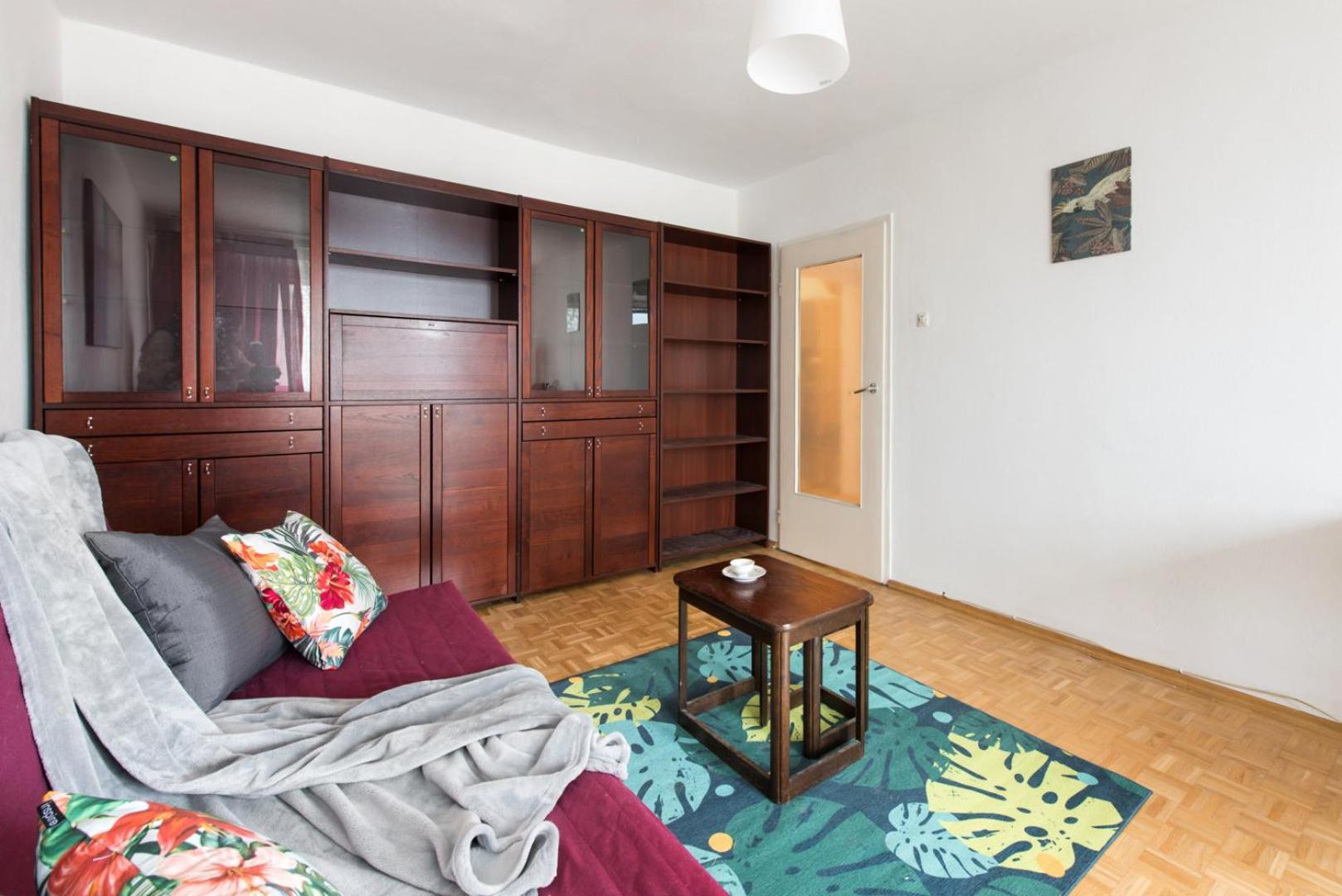 Apartamento Room, Inflancka 19