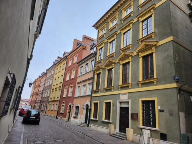 Krzywe Kolo 2-4 M 1 Apartment *