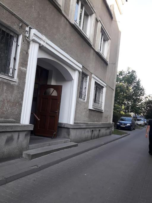 Mieszkanie Nowolipie Blisko Centrum Apartamento *