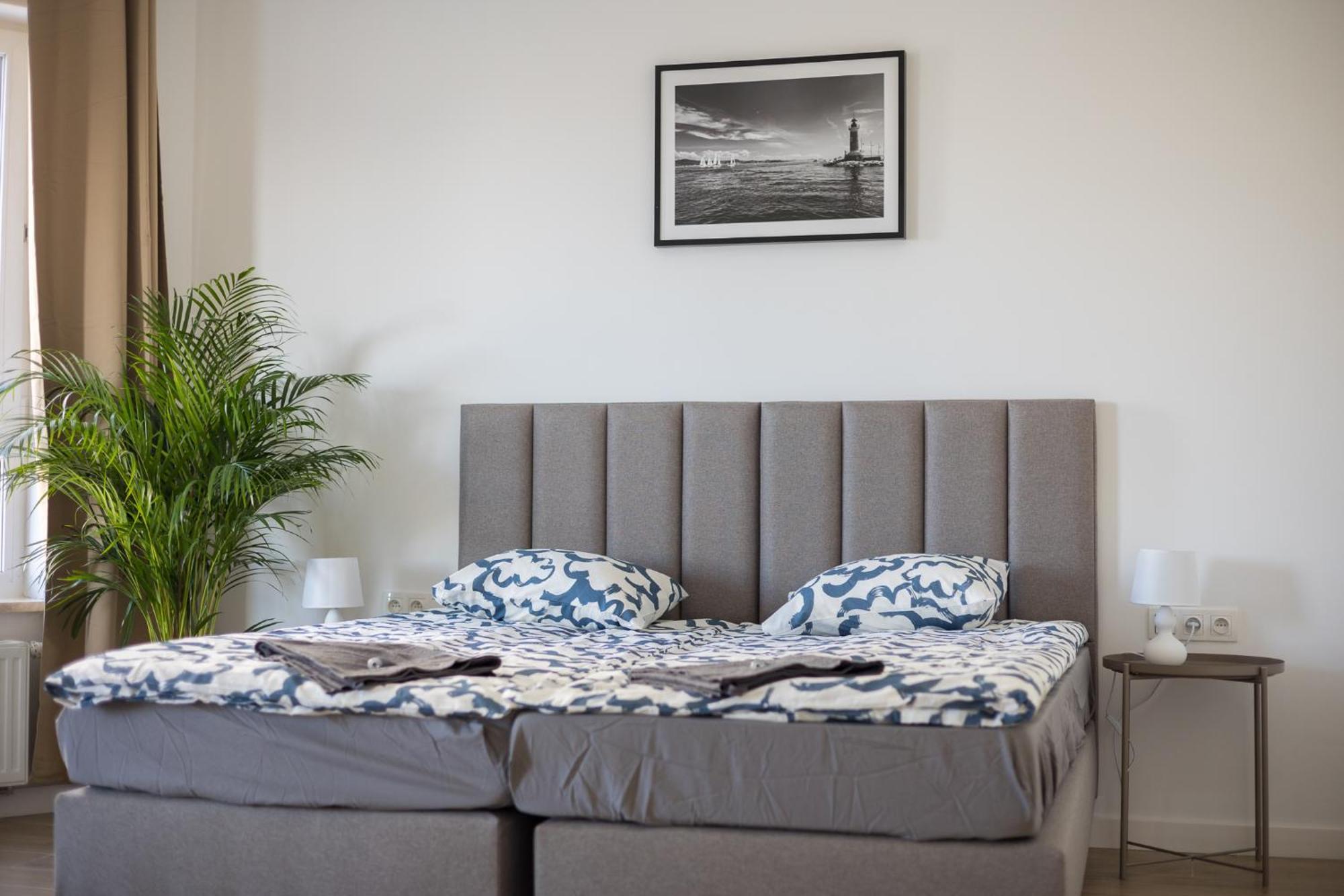 Apartamento Warsaw-aparts Stegny *