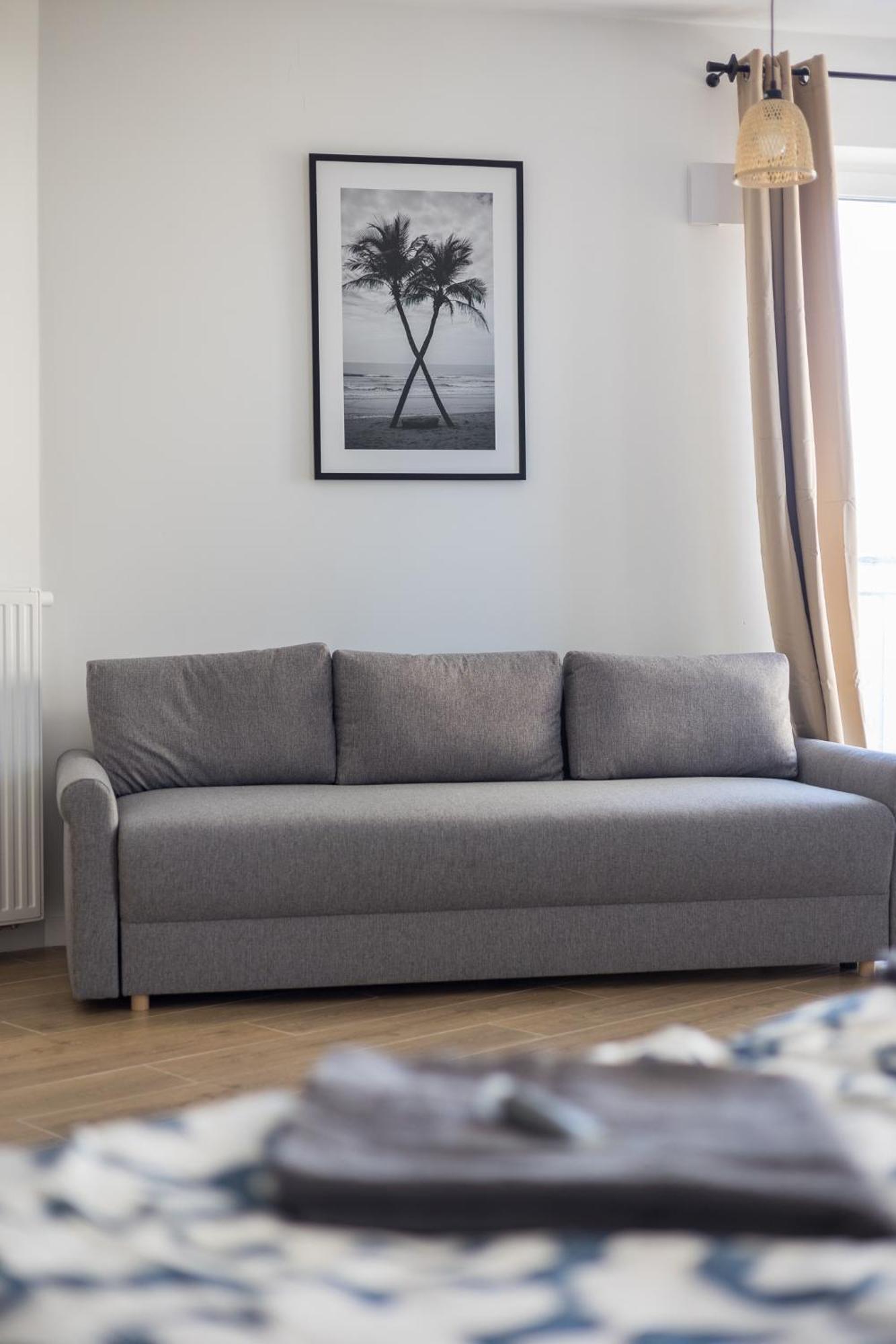 Warsaw-aparts Stegny Apartamento Varsóvia