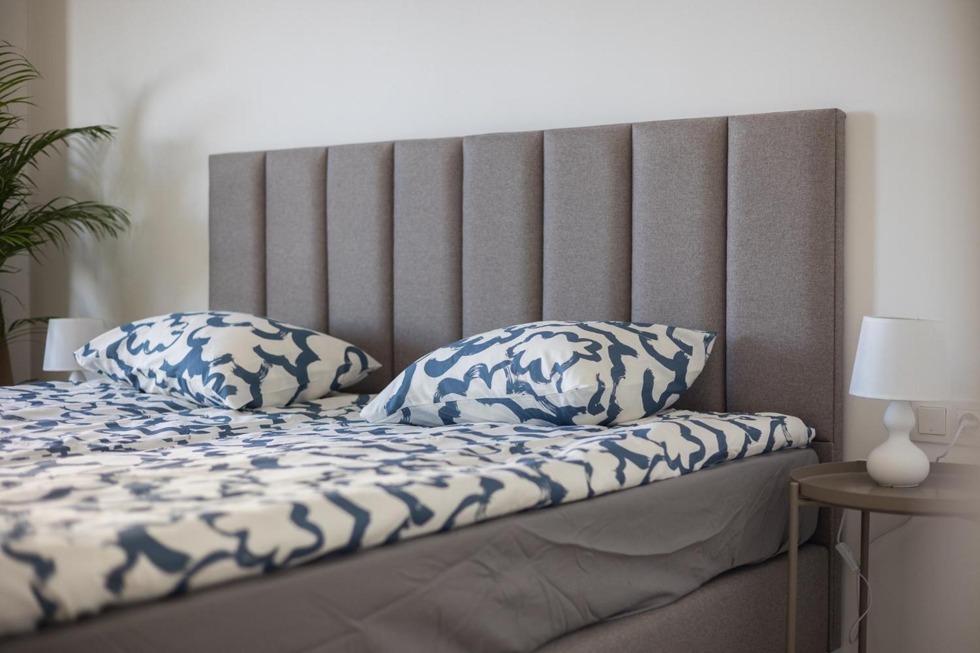 Warsaw-aparts Stegny Apartamento Varsóvia