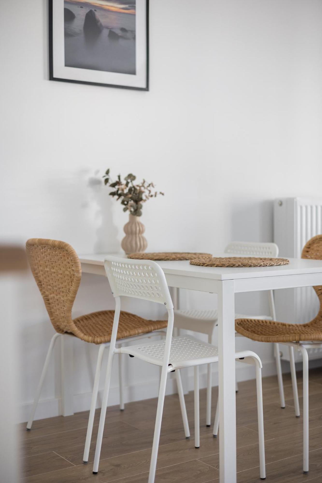 Apartamento Warsaw-aparts Stegny *