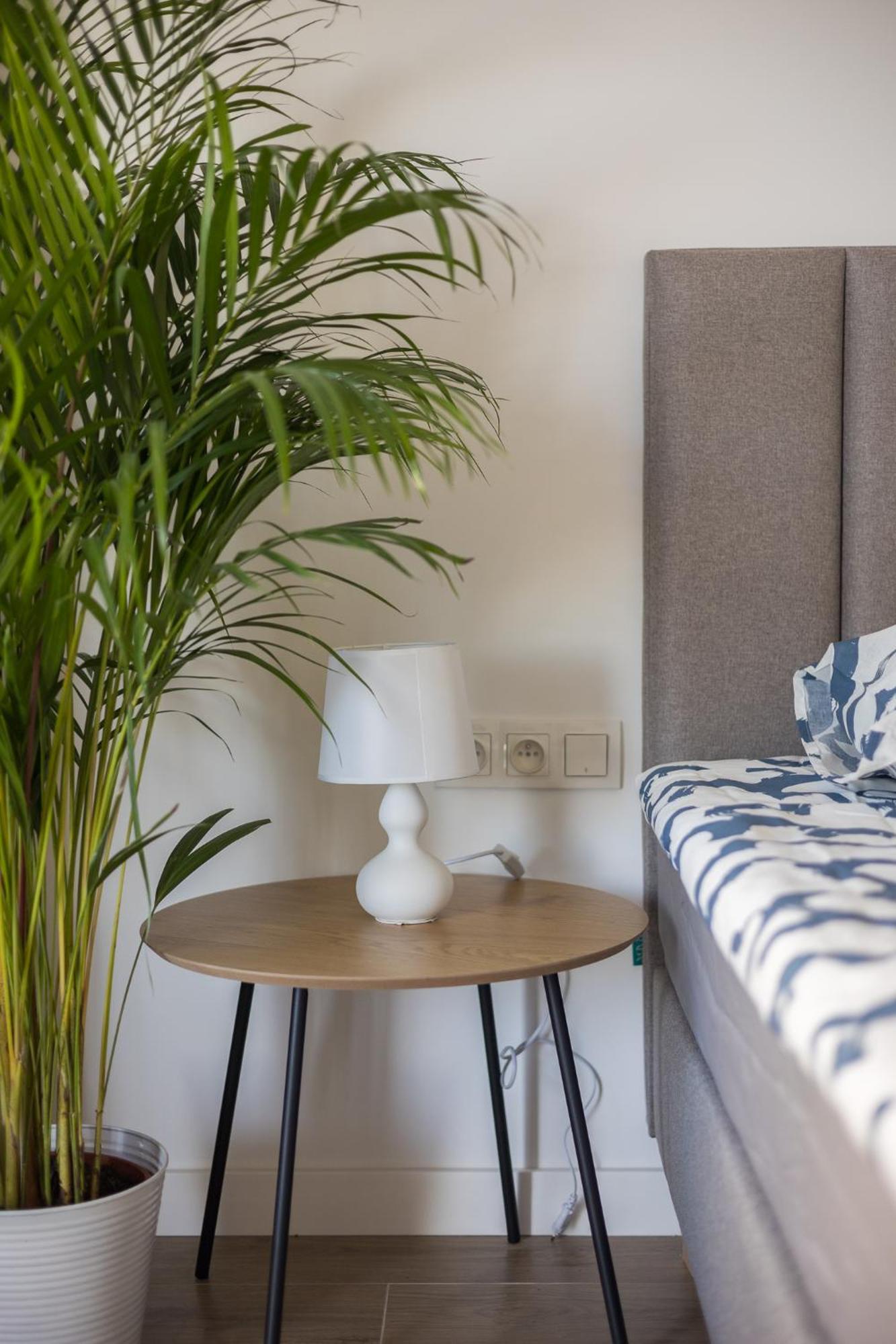Warsaw-aparts Stegny Apartamento *