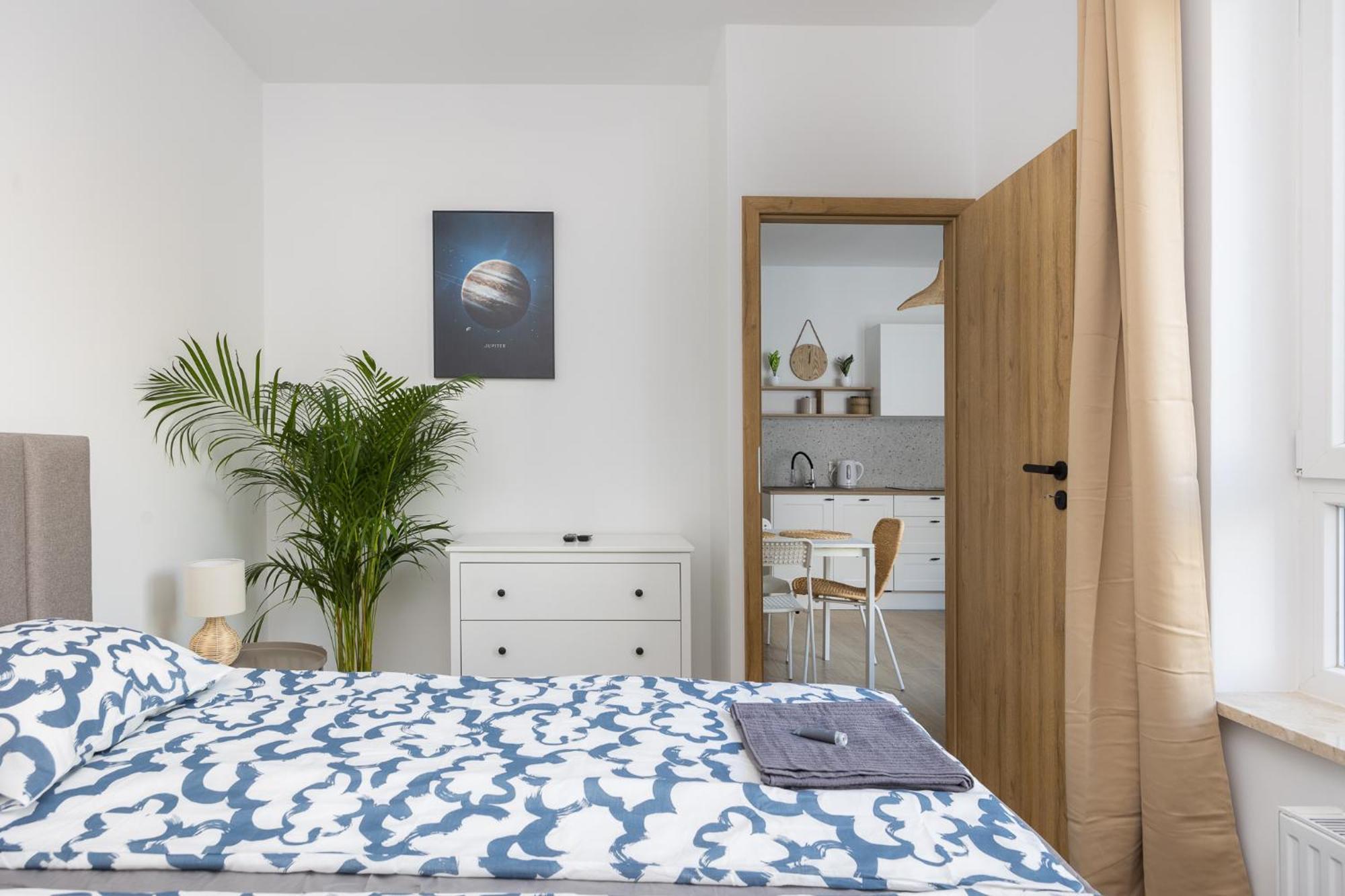 Apartamento Warsaw-aparts Stegny Varsóvia