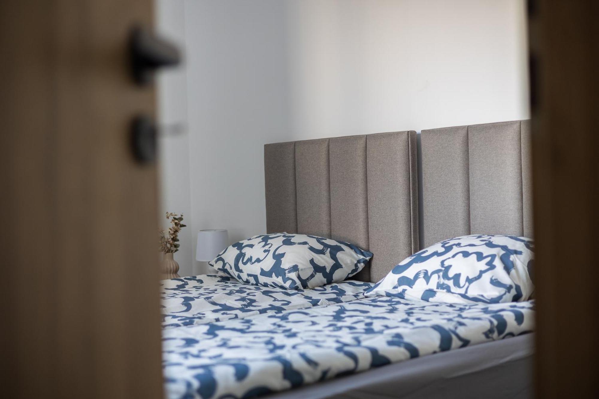 Warsaw-aparts Stegny Apartamento