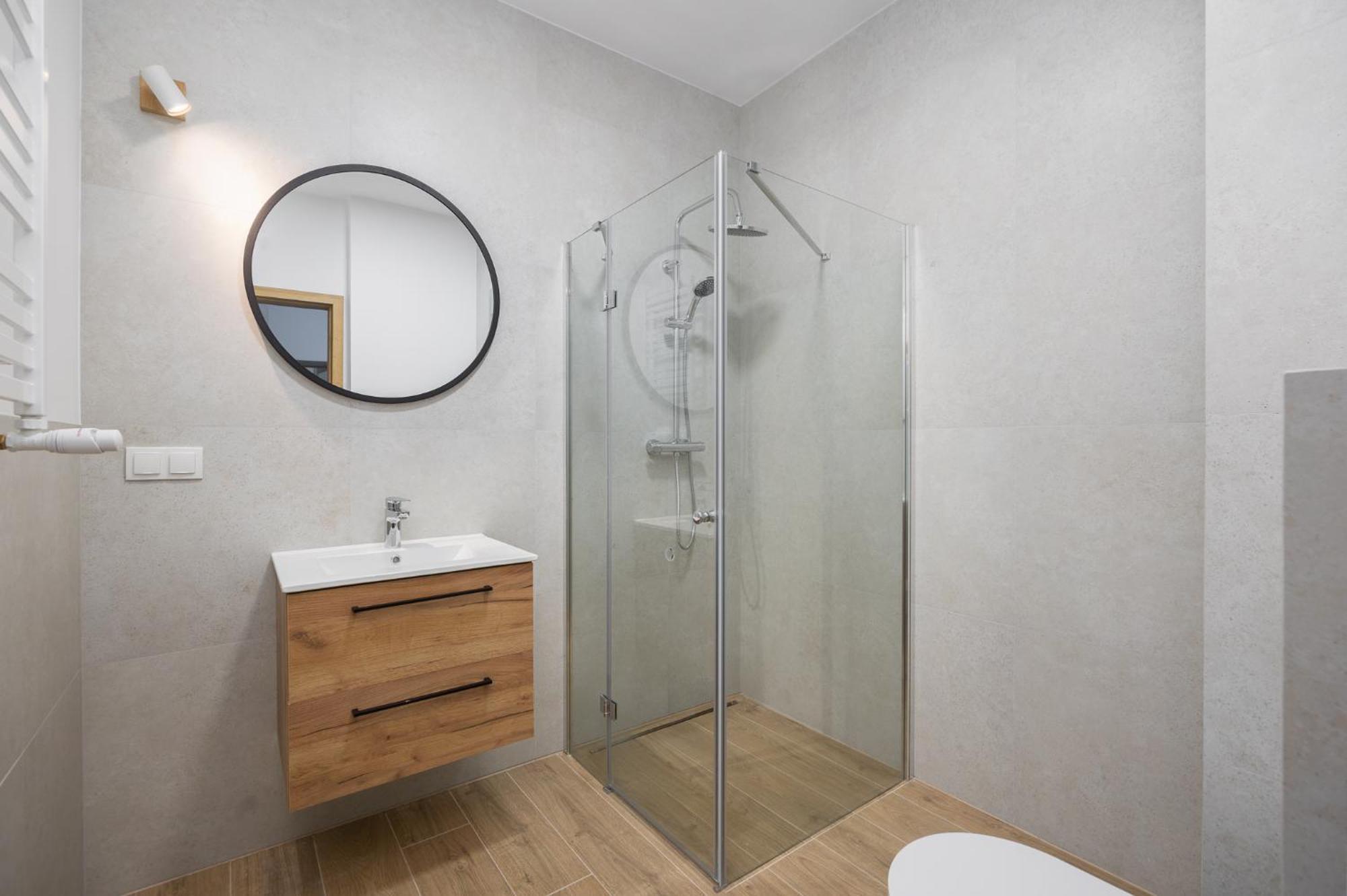 Apartamento Warsaw-aparts Stegny