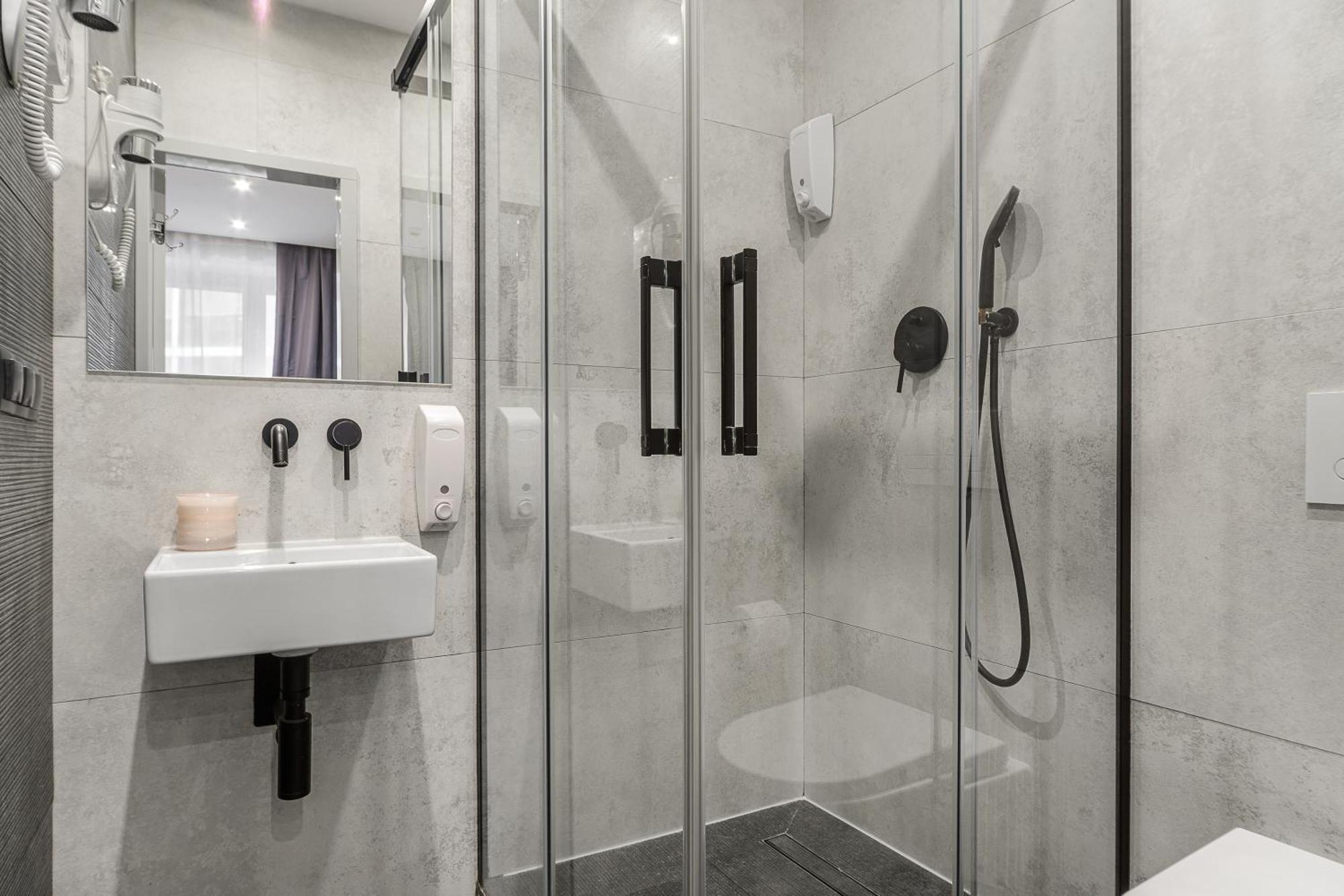 Apartment Lumina Modern Rondo Onz Warsaw