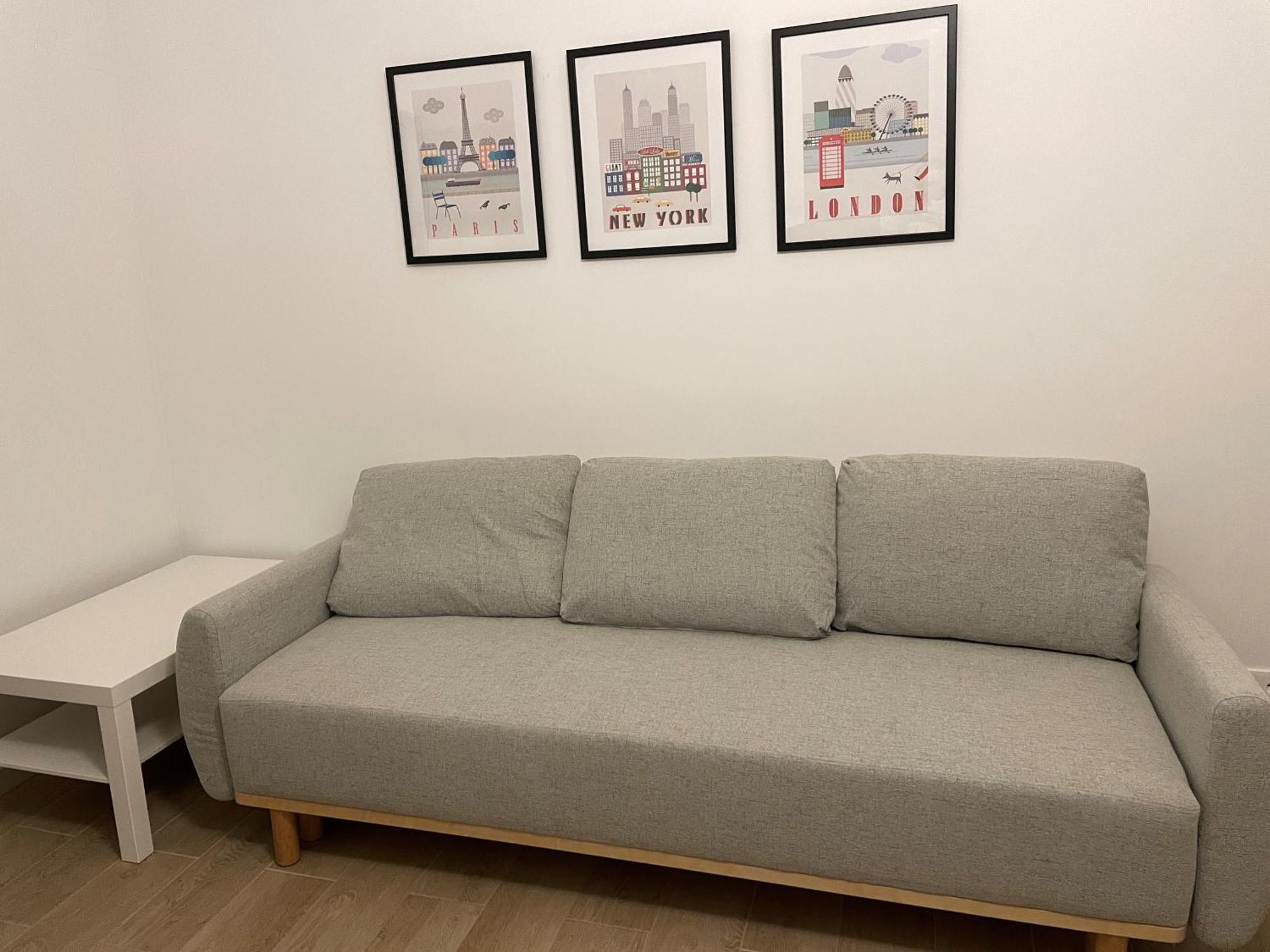 Apartment Project Comfort Apartament Poznanska 14/28a *