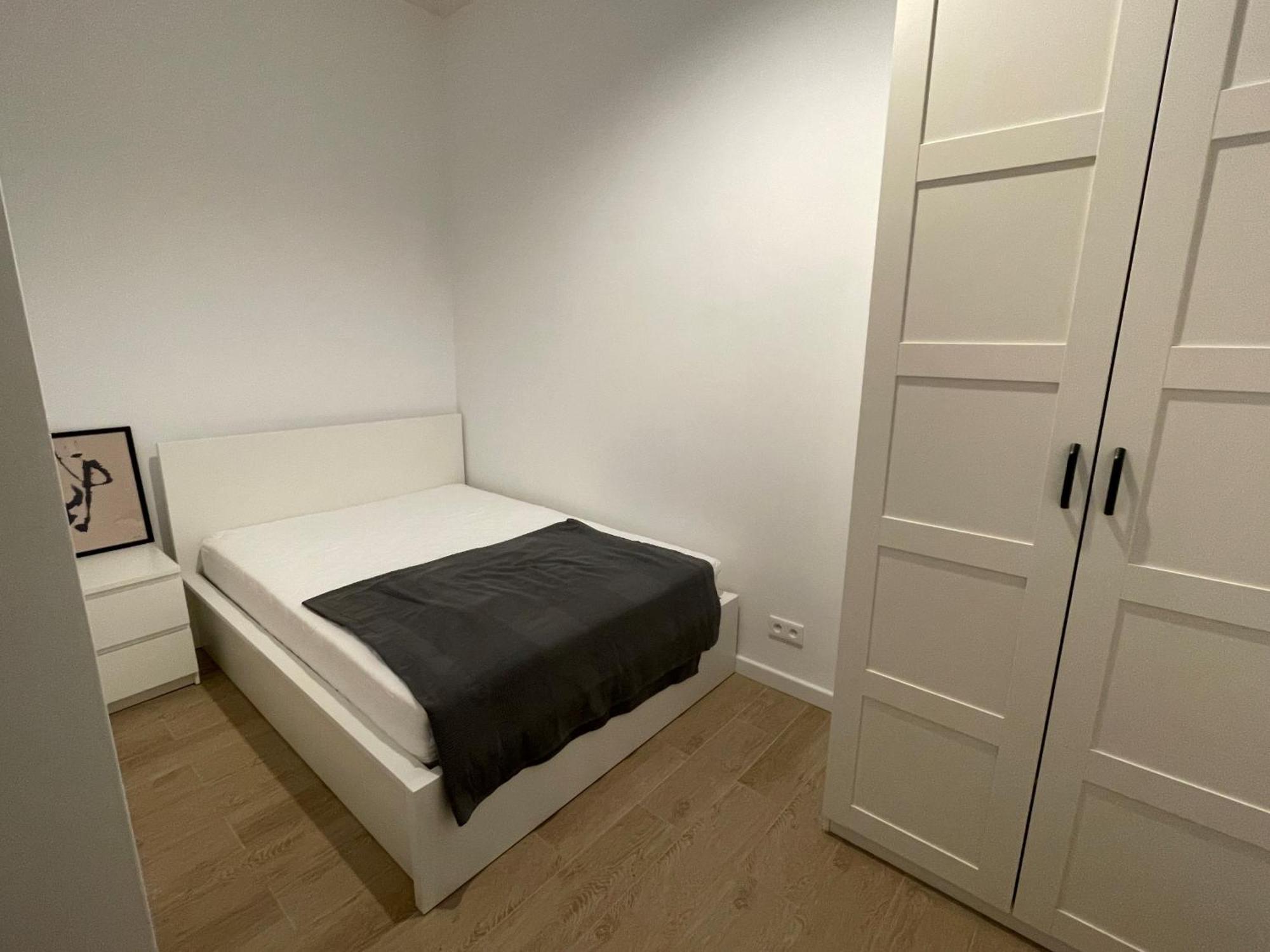 Project Comfort Apartament Poznanska 14/28a Apartment Warschau