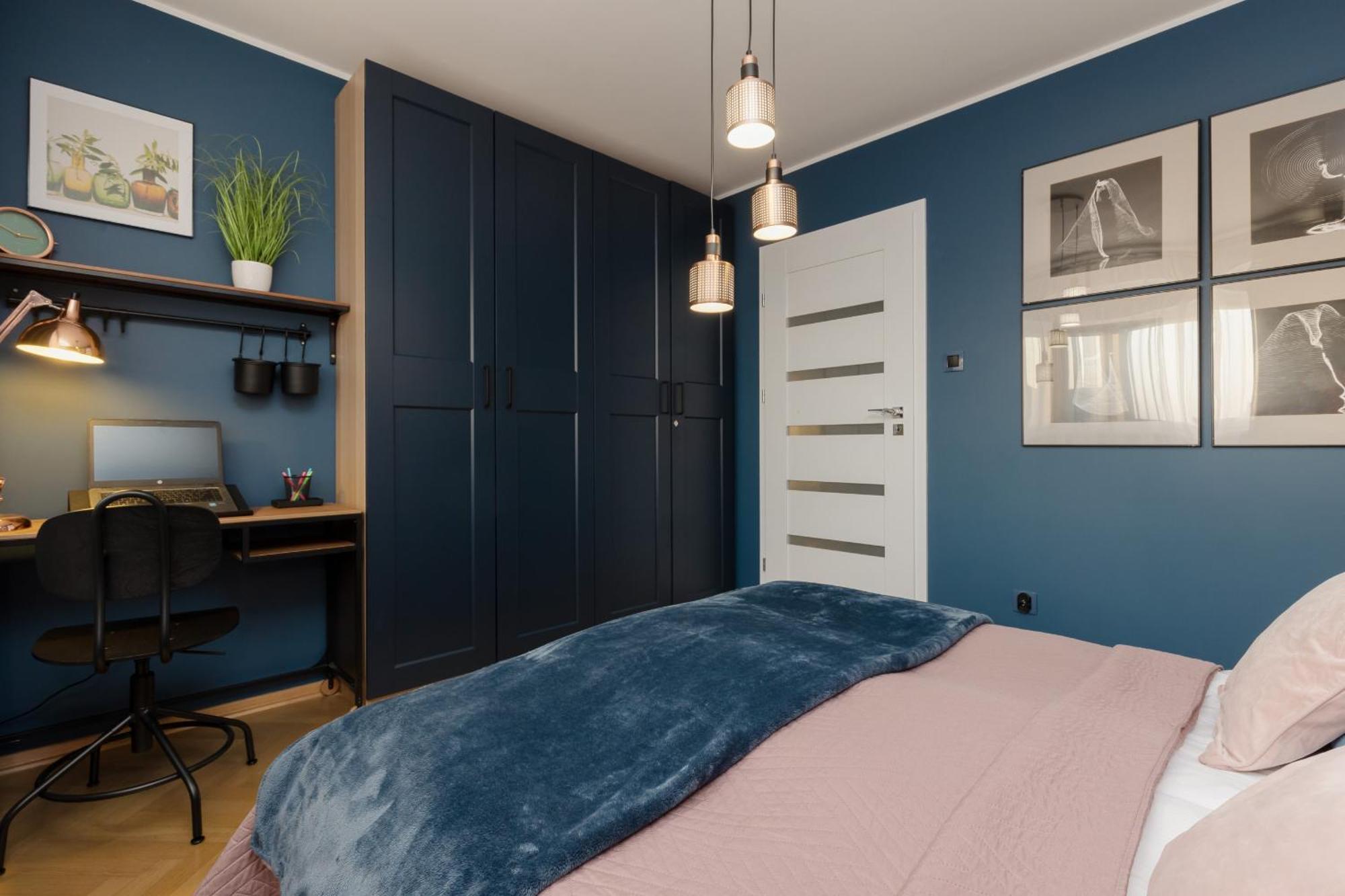 Stylish With Balcony Zoliborz By Renters Apartment