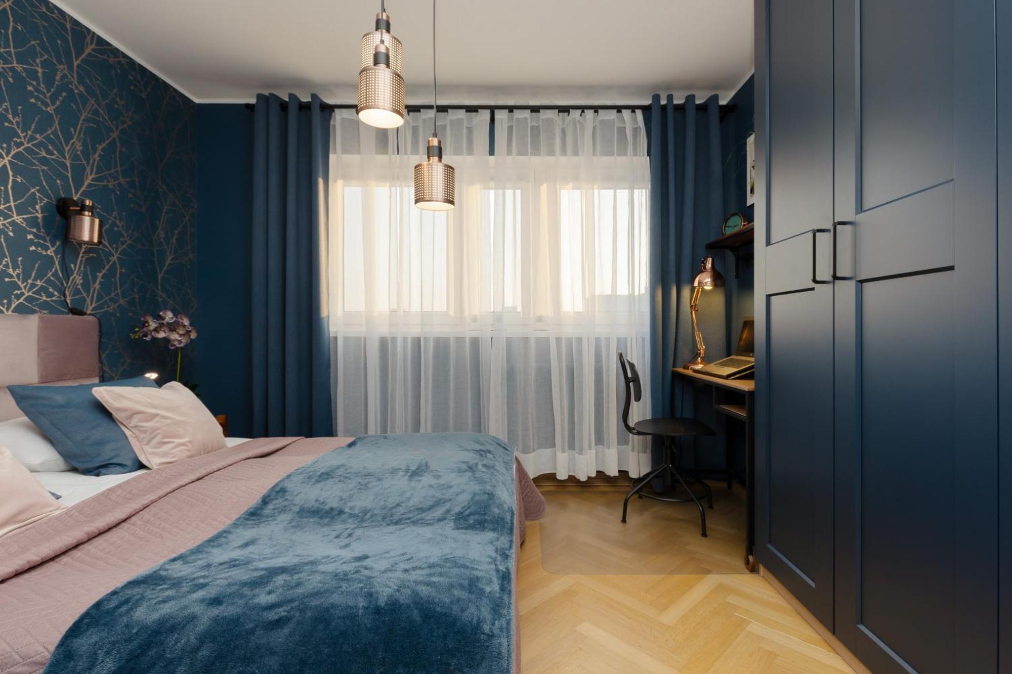 Stylish With Balcony Zoliborz By Renters *