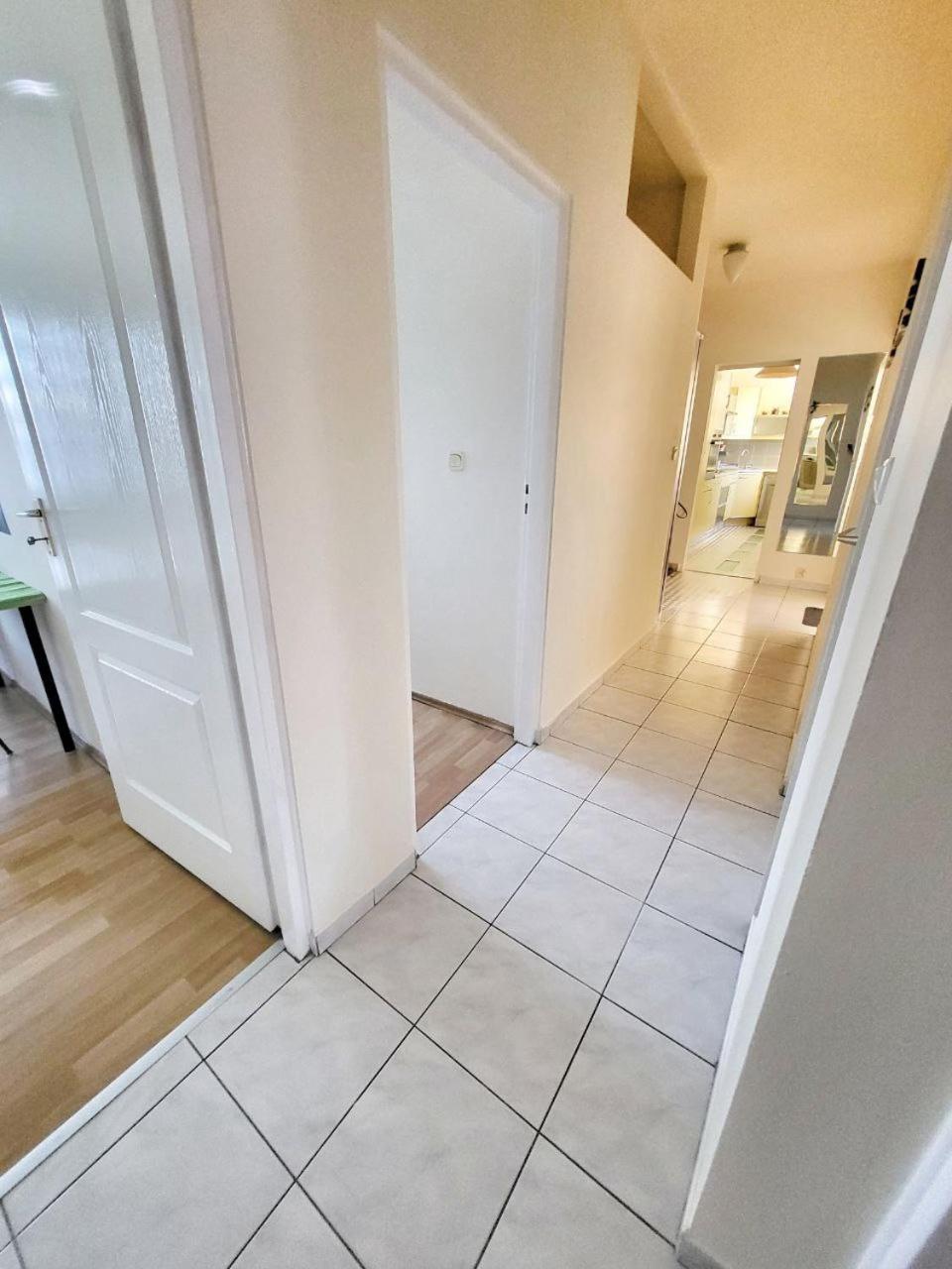 Przy Alejach Jerozolimskich Apartment