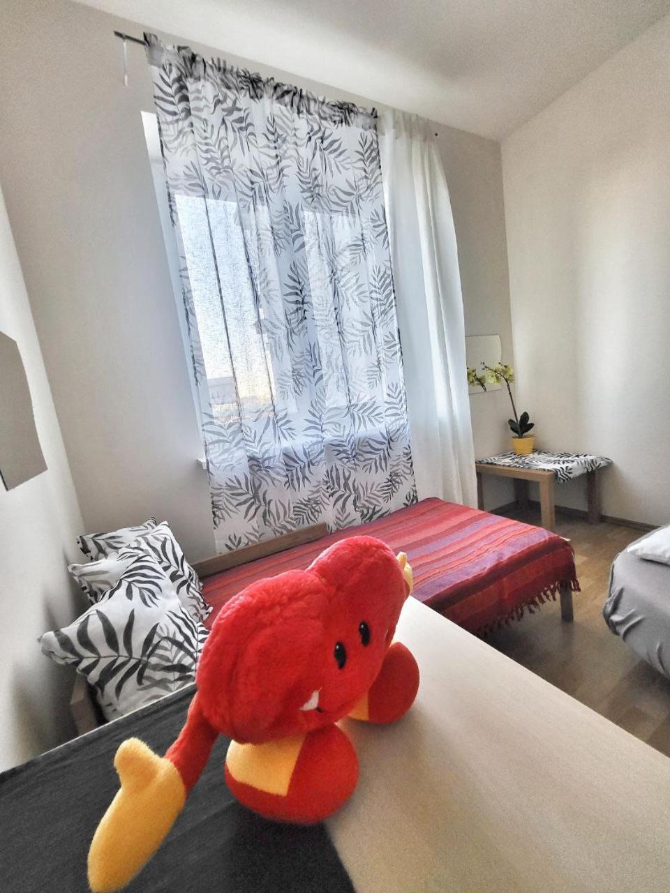 Apartment Przy Alejach Jerozolimskich *