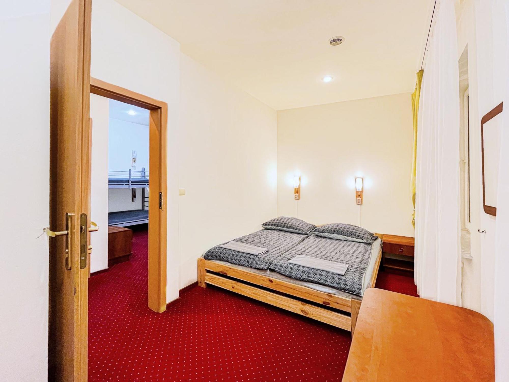 Fry House Hostel