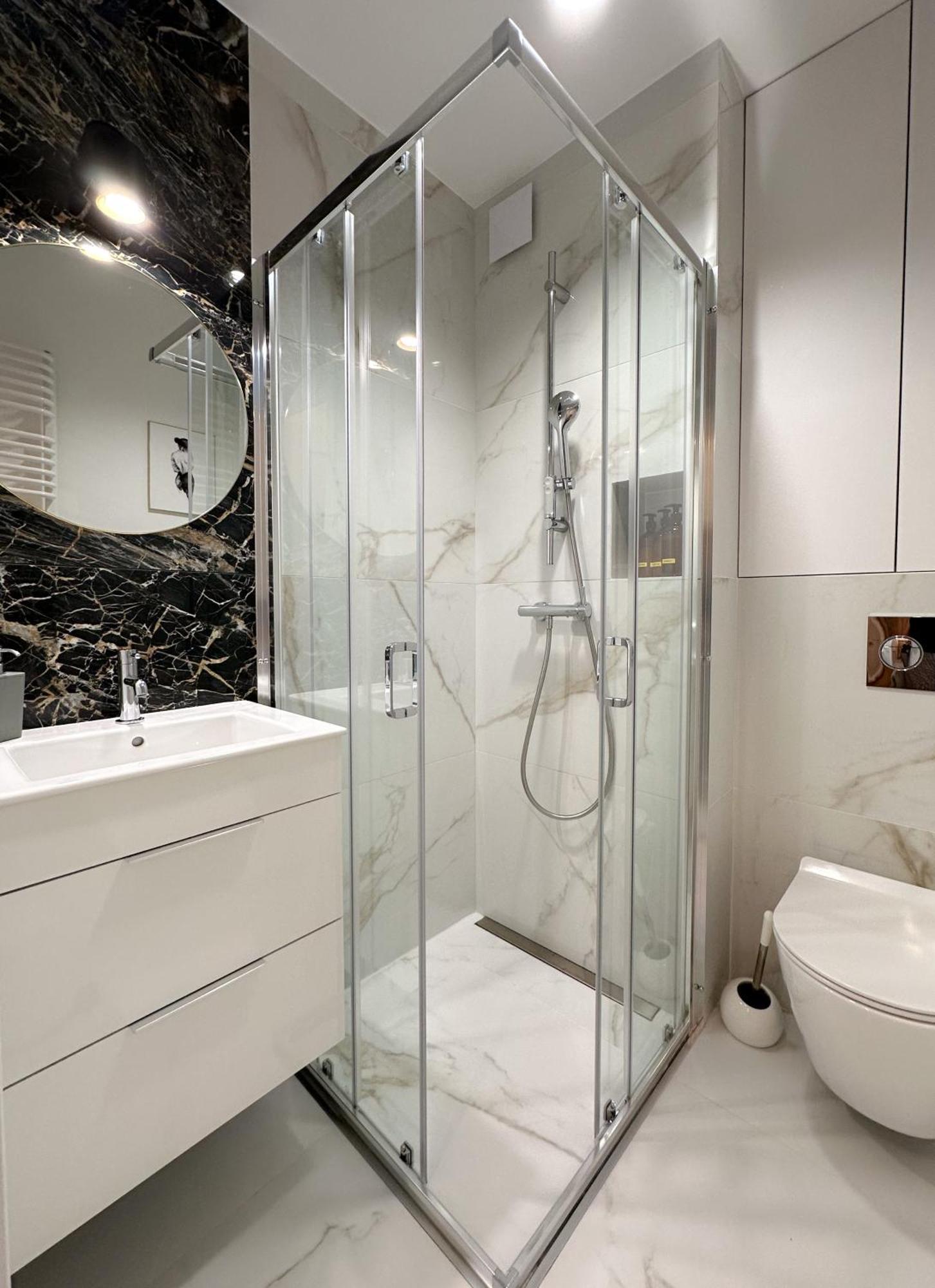 Mokotow Apartment Warsaw
