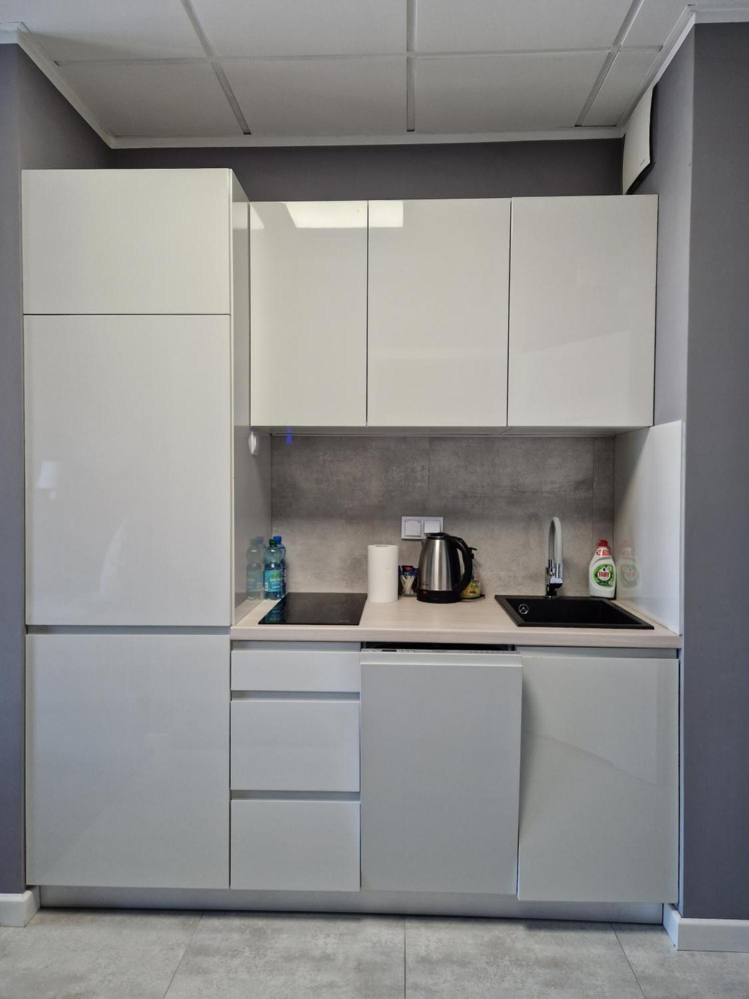 Wola Tower Na Prymasa - Z Widokiem Na Apartment *