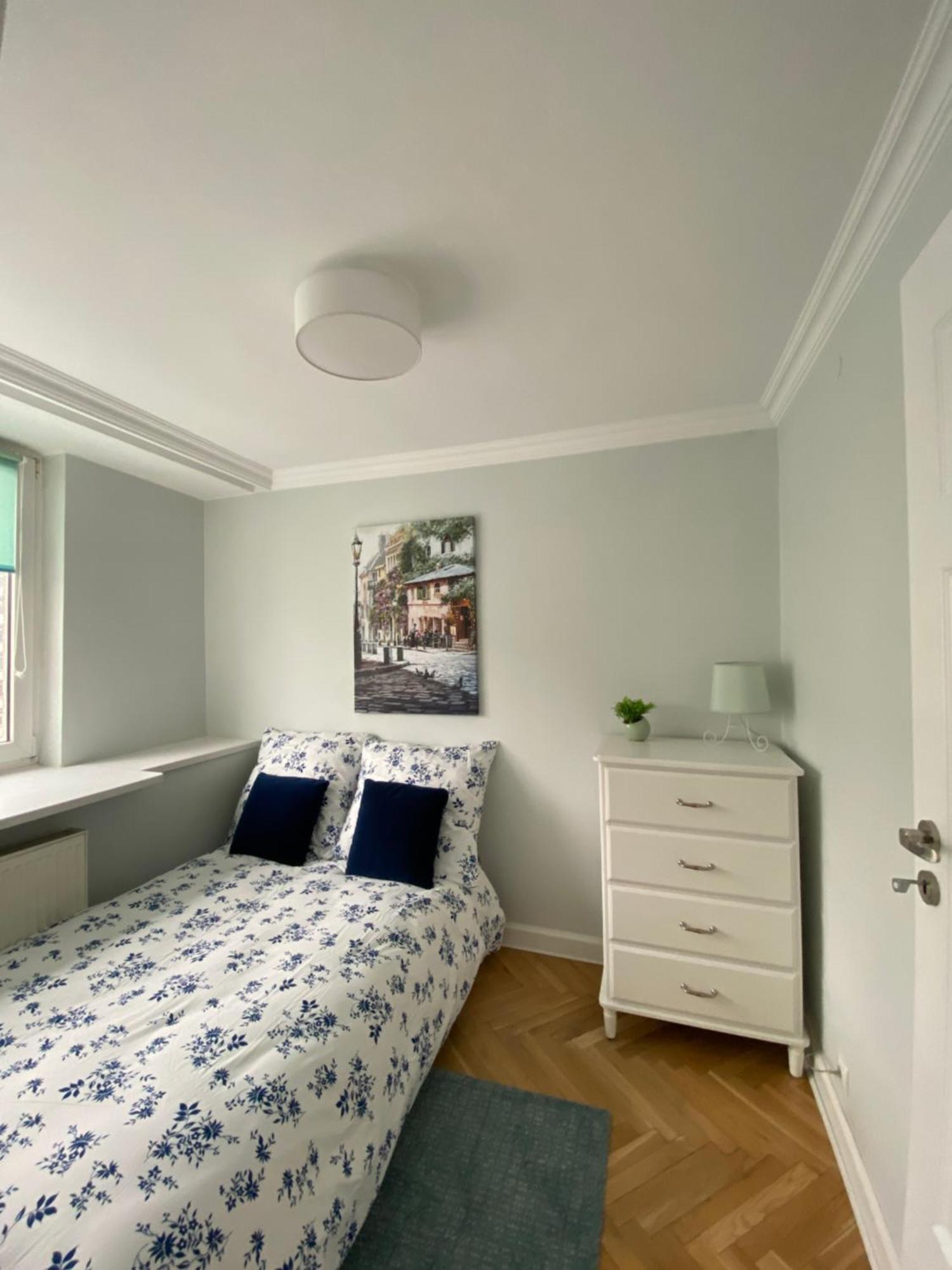 333 Apartamento Varsóvia