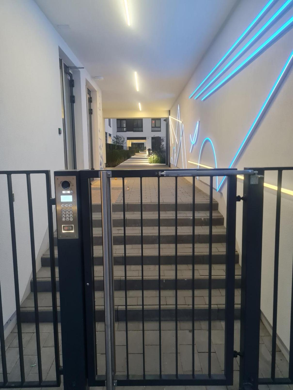 Apartamento Airport