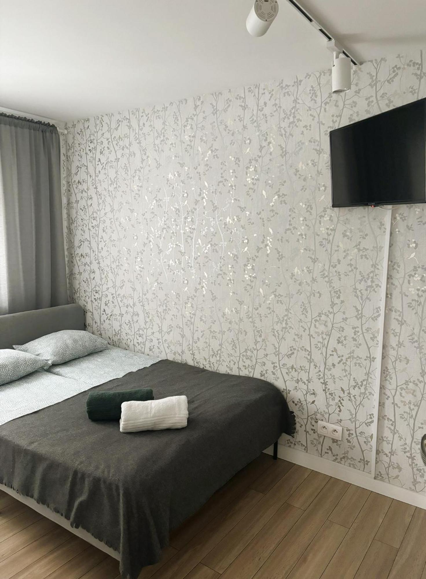 Apartment Project Comfort Apartament Zwierzyniecka 15/7 Torwar