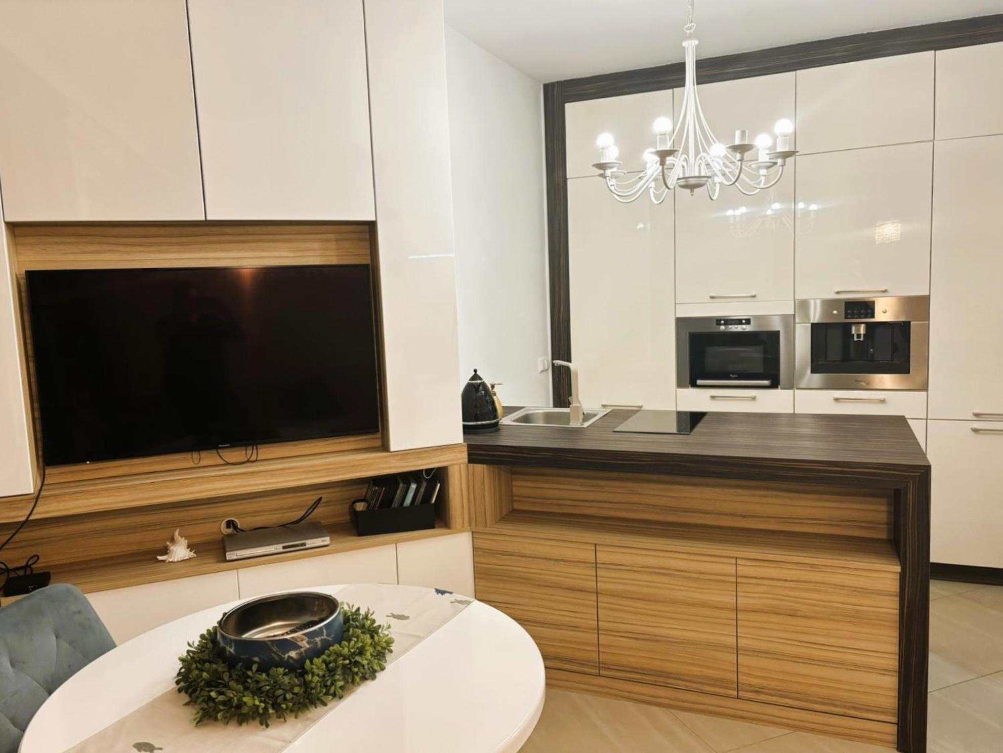 Project Comfort Zygmunta Slominskiego 5/64 Căn hộ