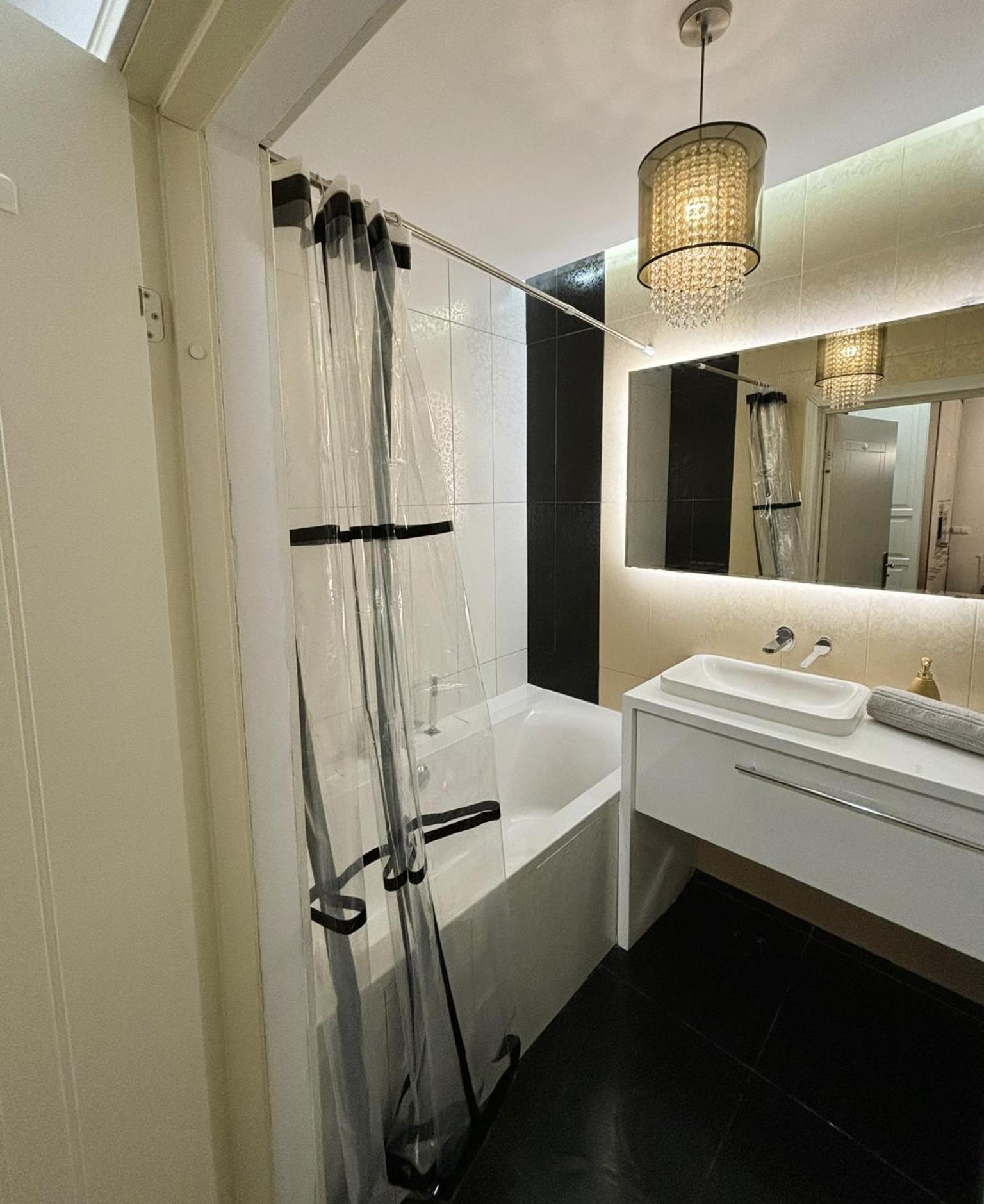 Project Comfort Zygmunta Slominskiego 5/64 *