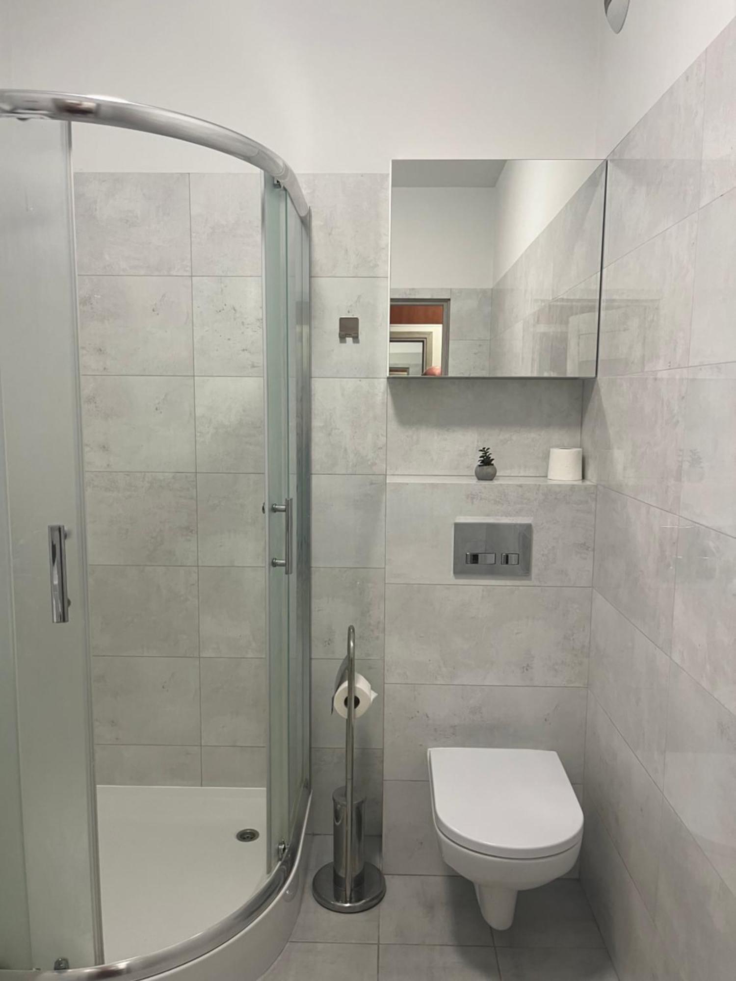 Apartment Apartament Wola City Link 4