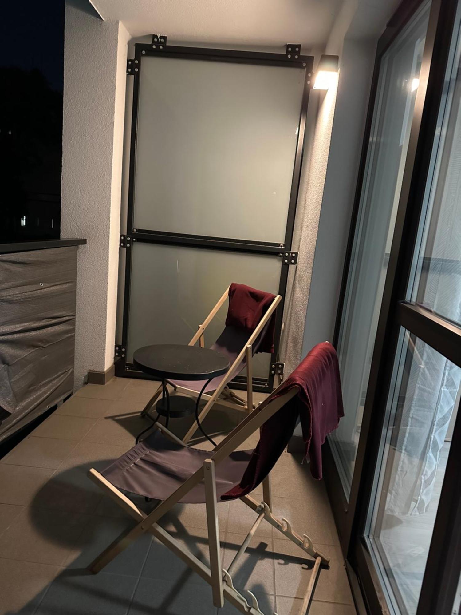 Apartament Wola City Link 4