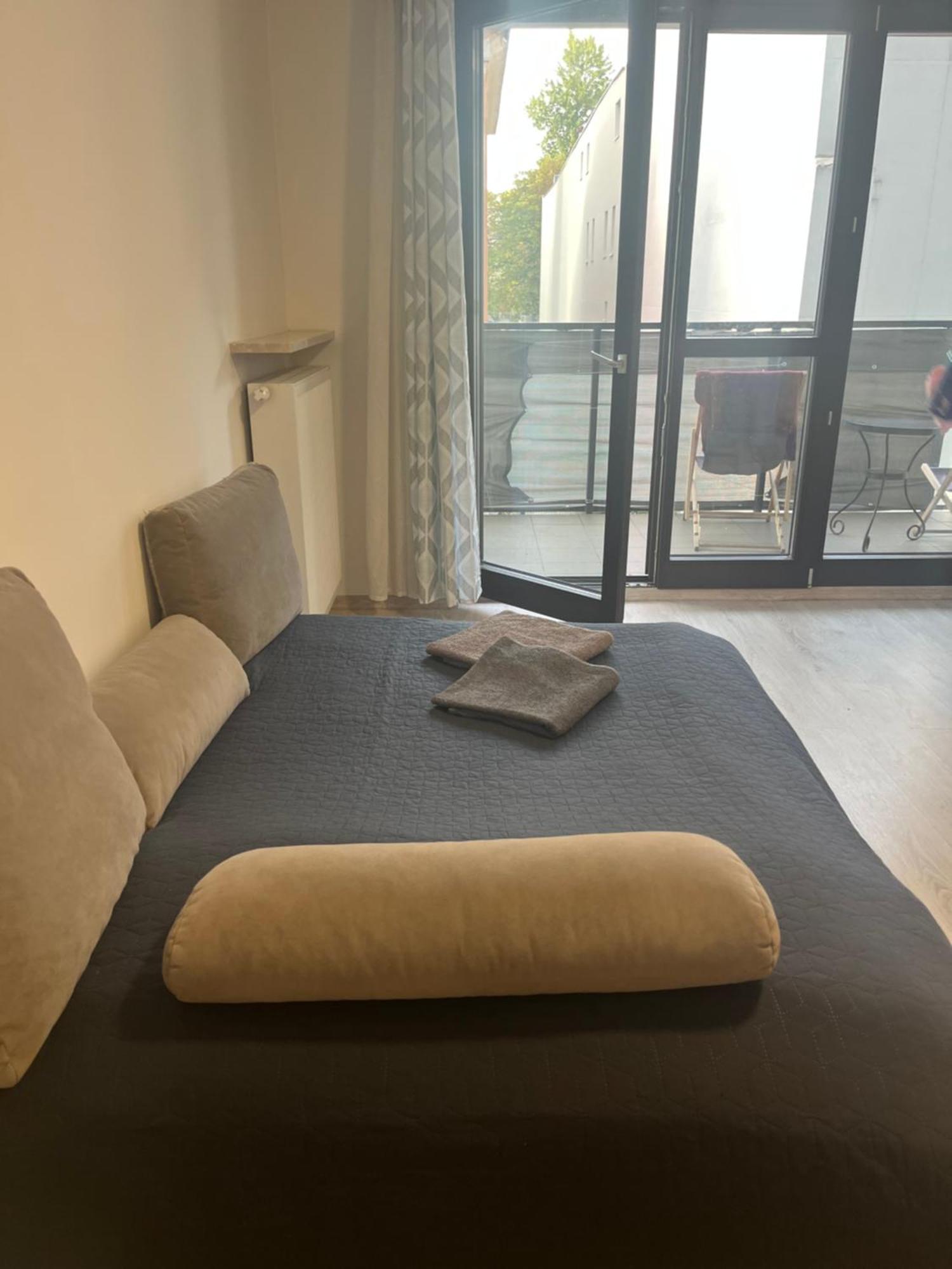 Apartament Wola City Link 4 Apartment