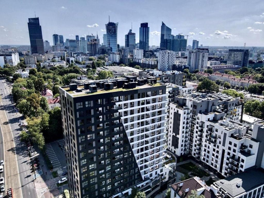 Apartament Wola City Link 4 * Warsaw