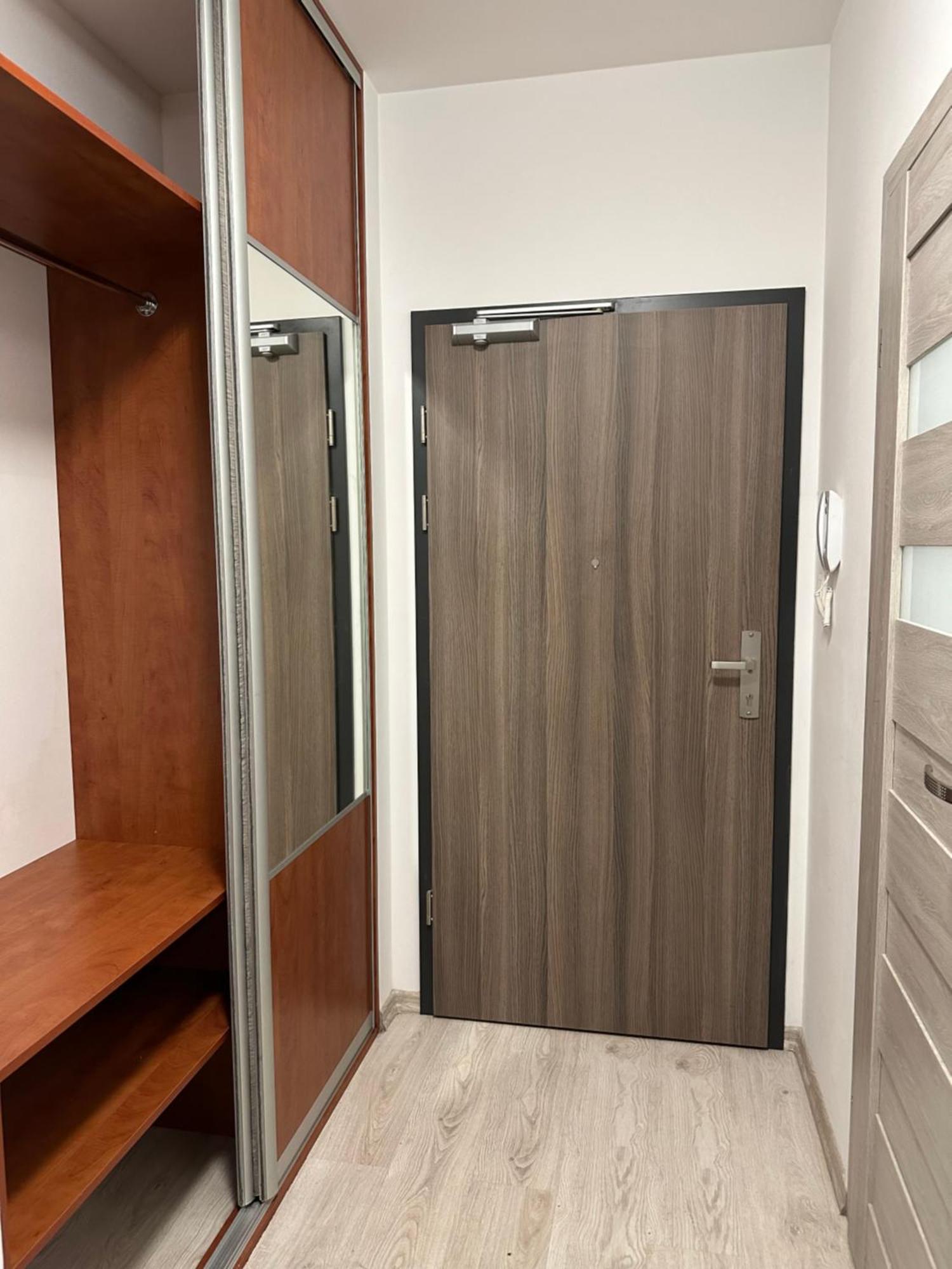 Apartament Wola City Link 4 Apartment