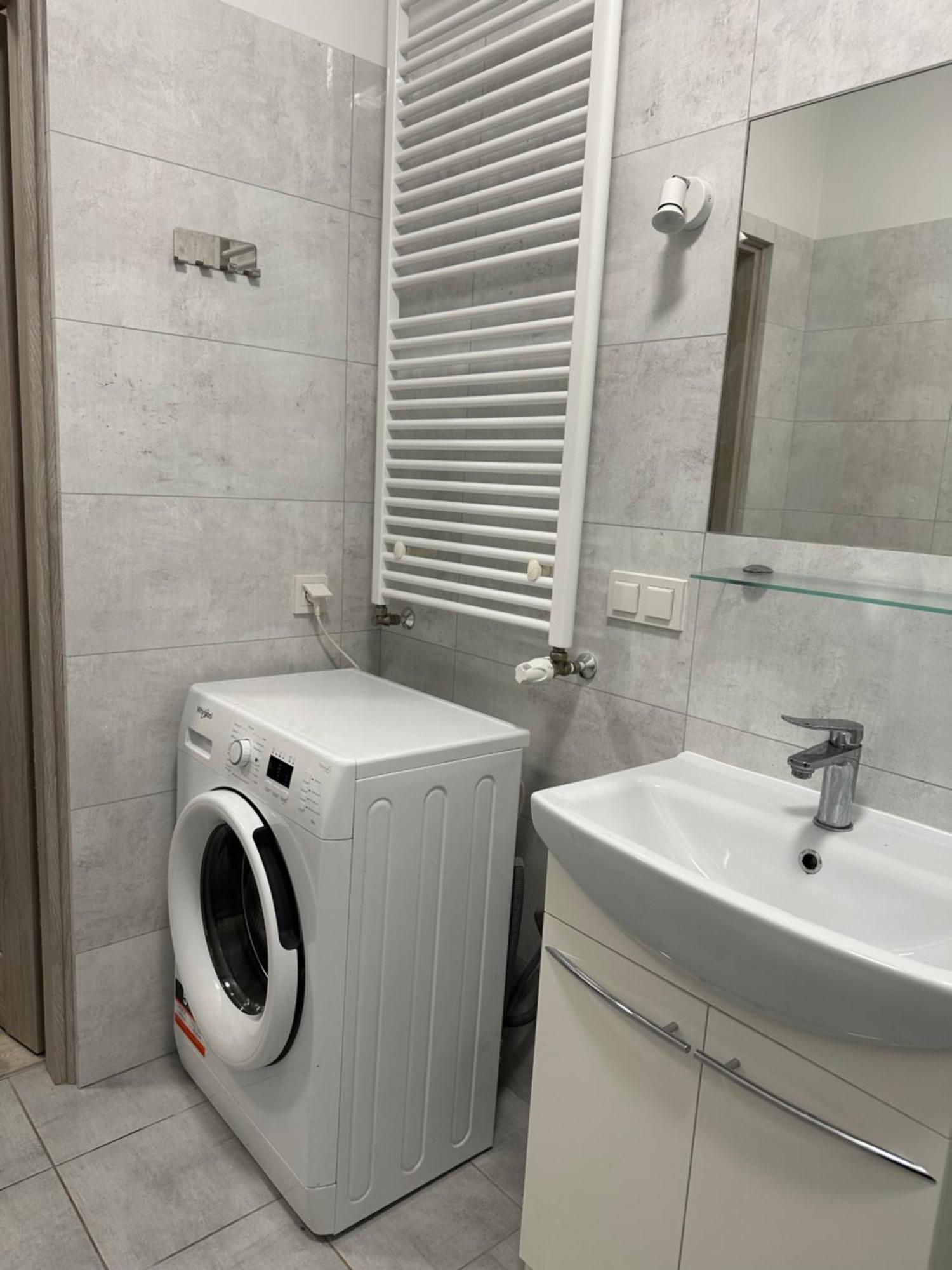 Apartament Wola City Link 4 * Warsaw