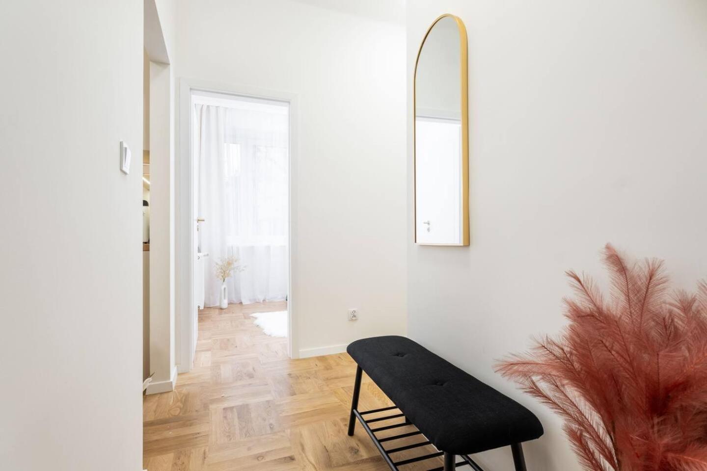 Apartament Vanilla Ochota