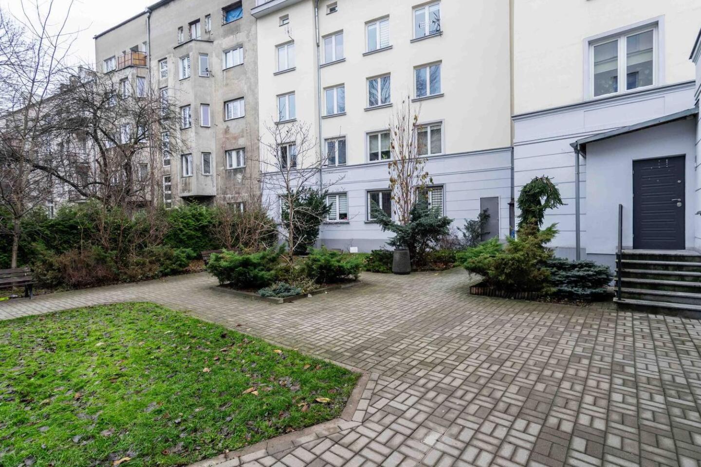 Apartament Vanilla Ochota