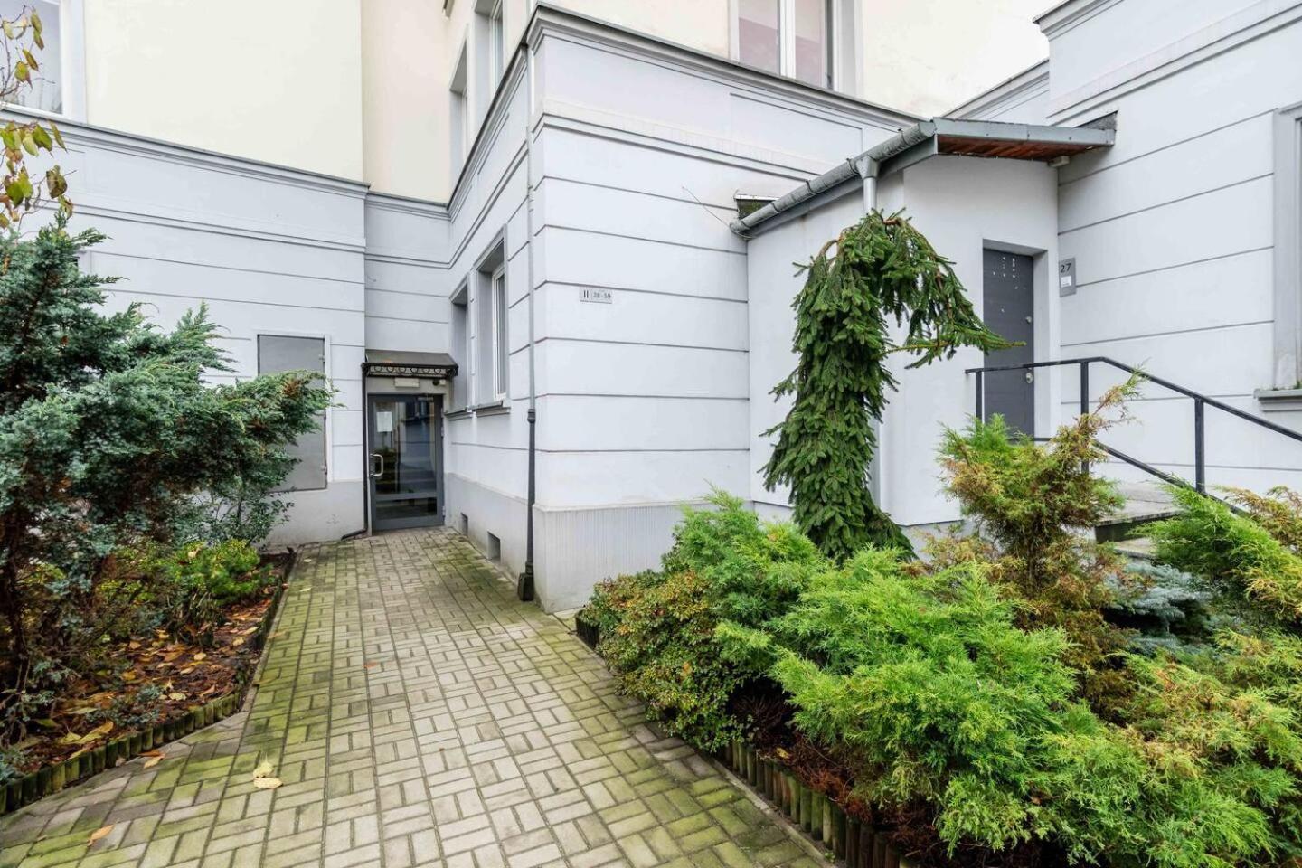 Apartament Vanilla Ochota