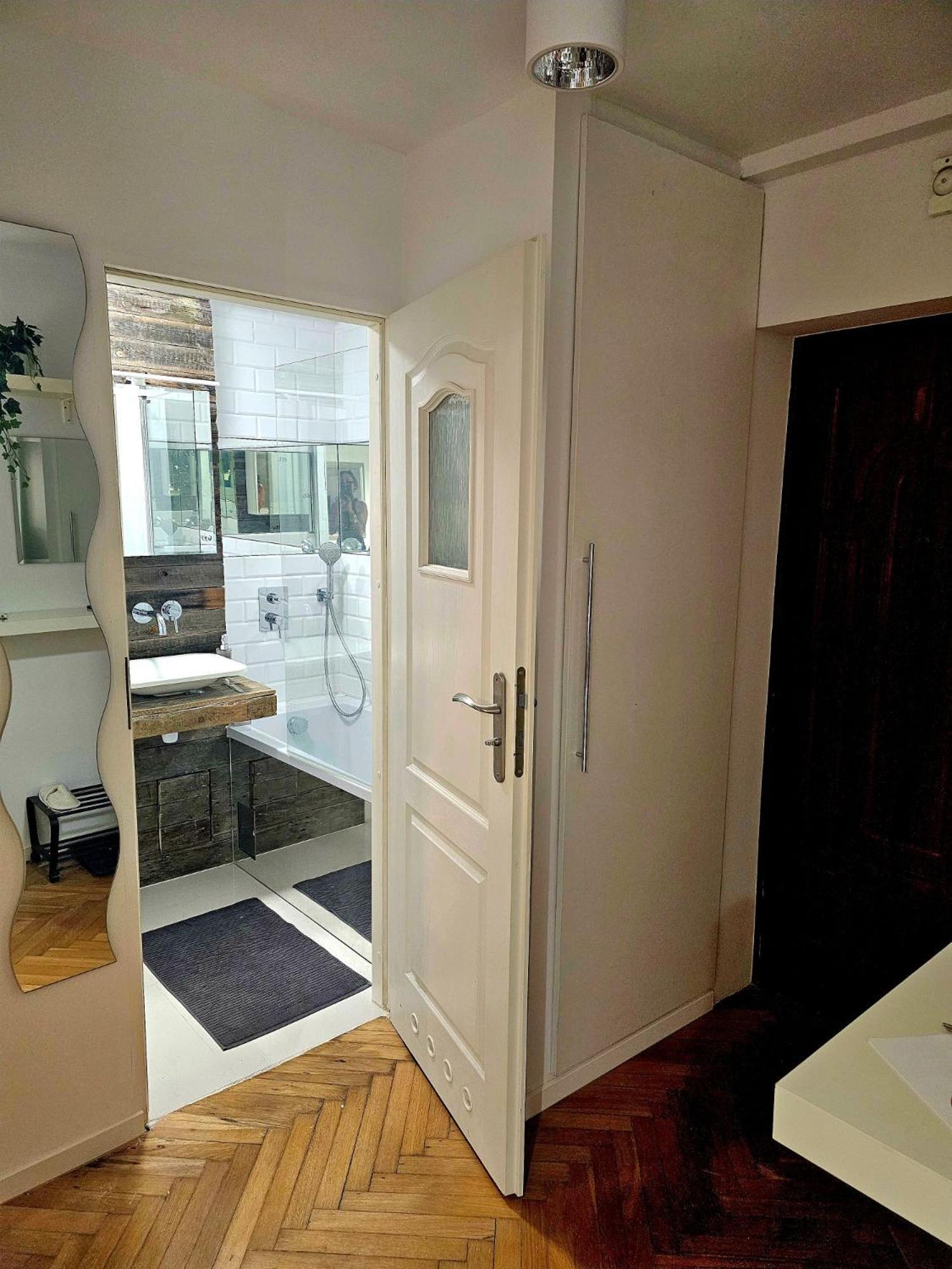 Welcome Apartment