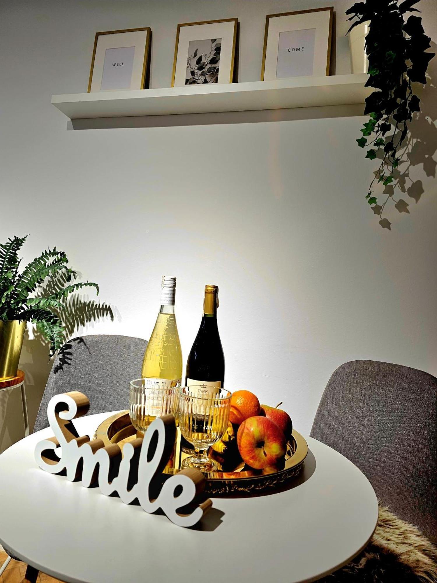 Welcome Apartment Warsaw