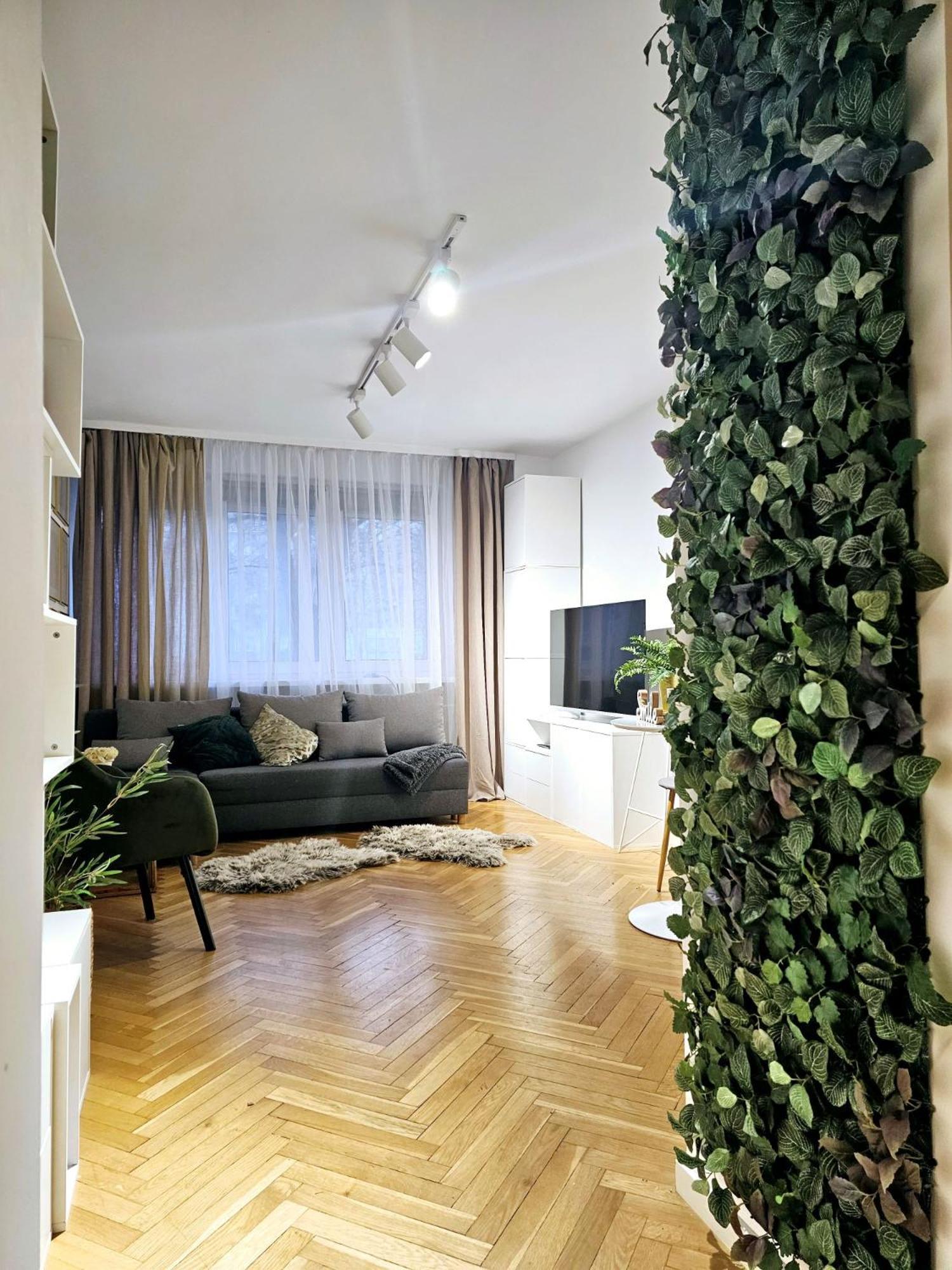 Apartment Welcome *